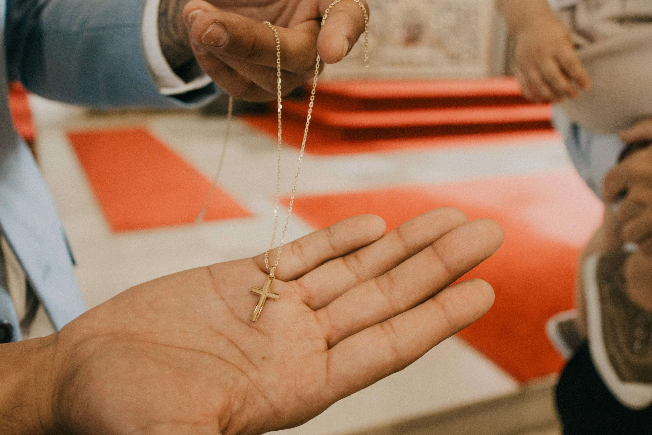 BAPTÊME. Семейный фотограф во Франции (Мец, Люксембург)