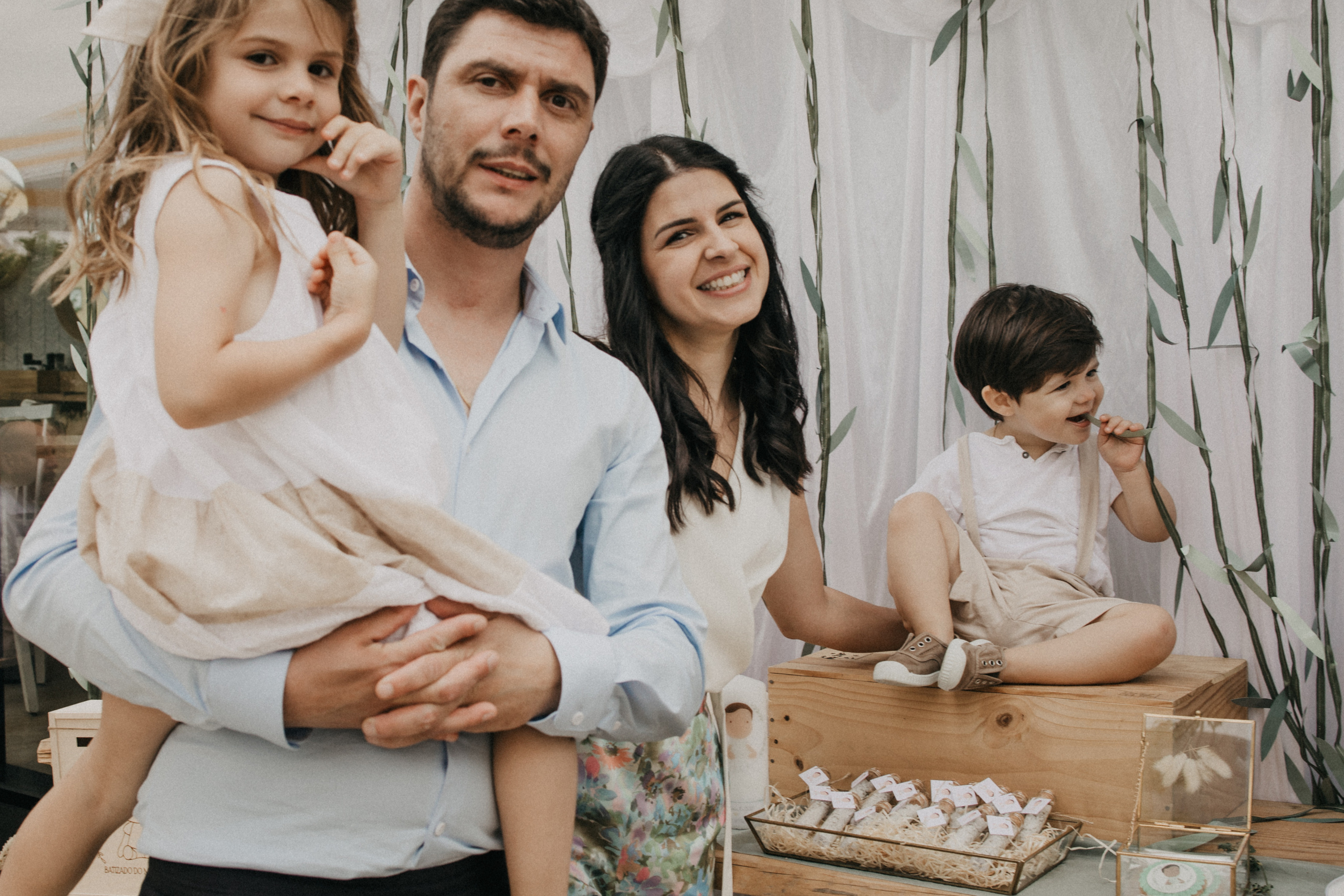 BAPTÊME. Семейный фотограф во Франции (Мец, Люксембург)