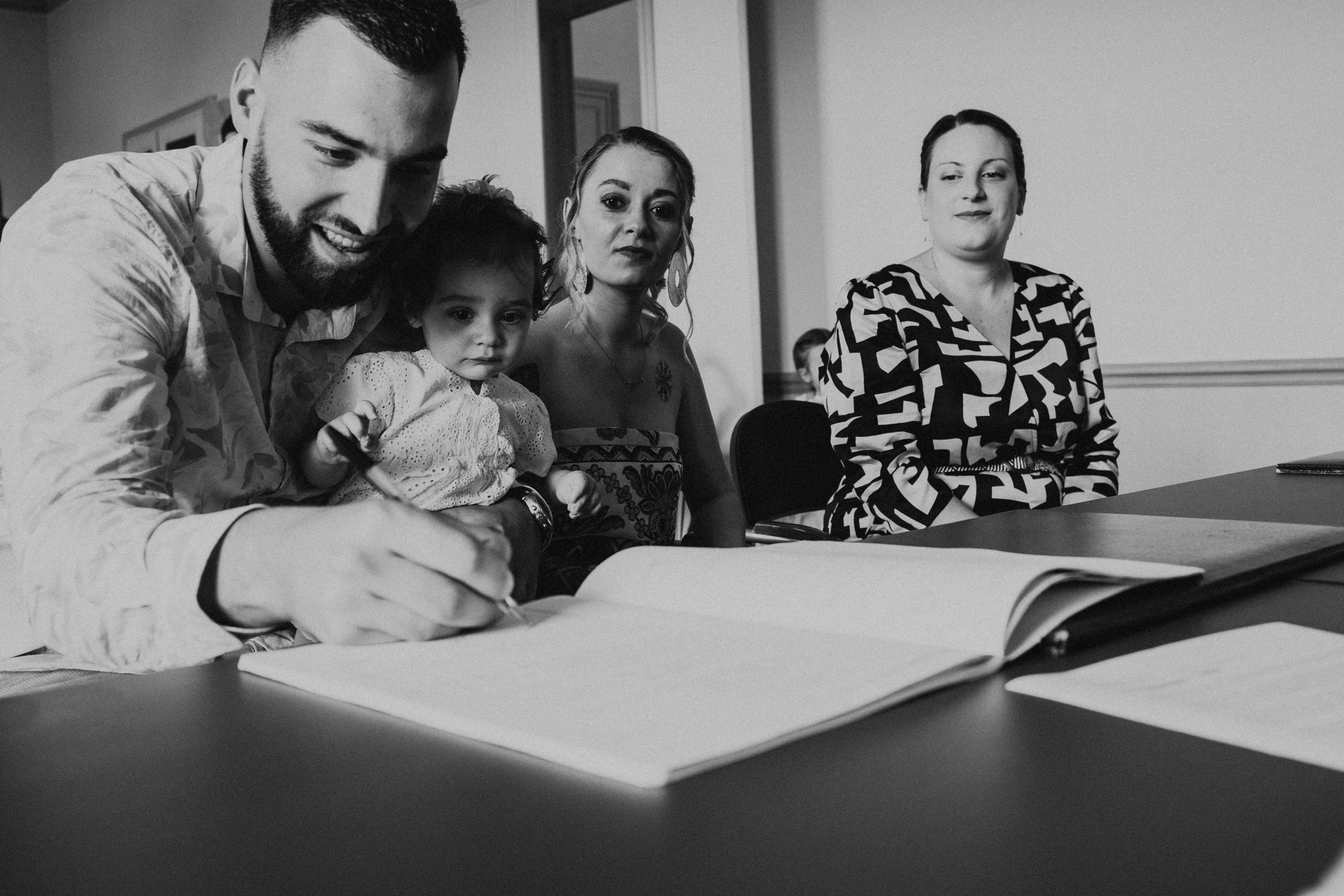 BAPTÊME. Семейный фотограф во Франции (Мец, Люксембург)