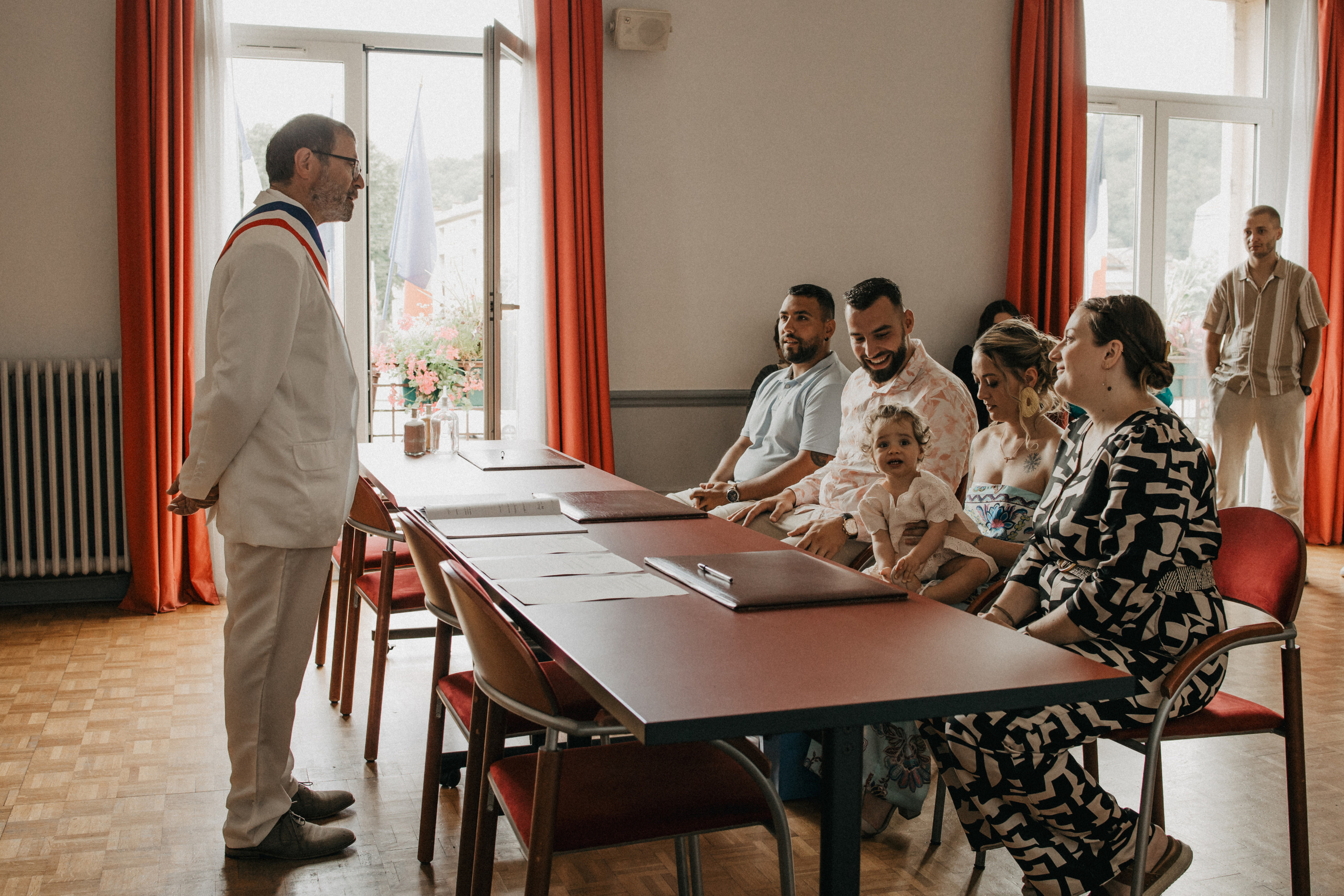 BAPTÊME. Семейный фотограф во Франции (Мец, Люксембург)
