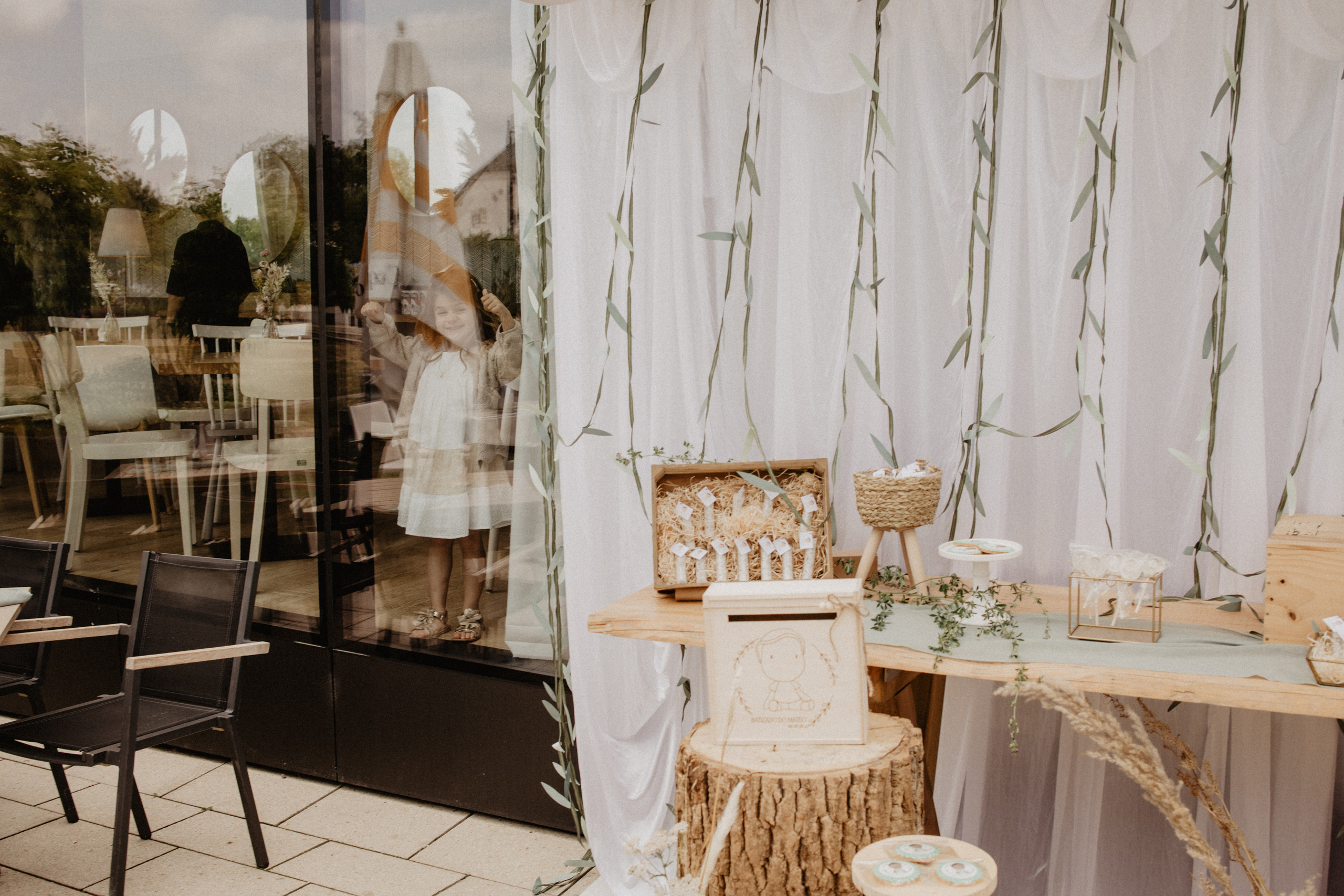 BAPTÊME. Семейный фотограф во Франции (Мец, Люксембург)