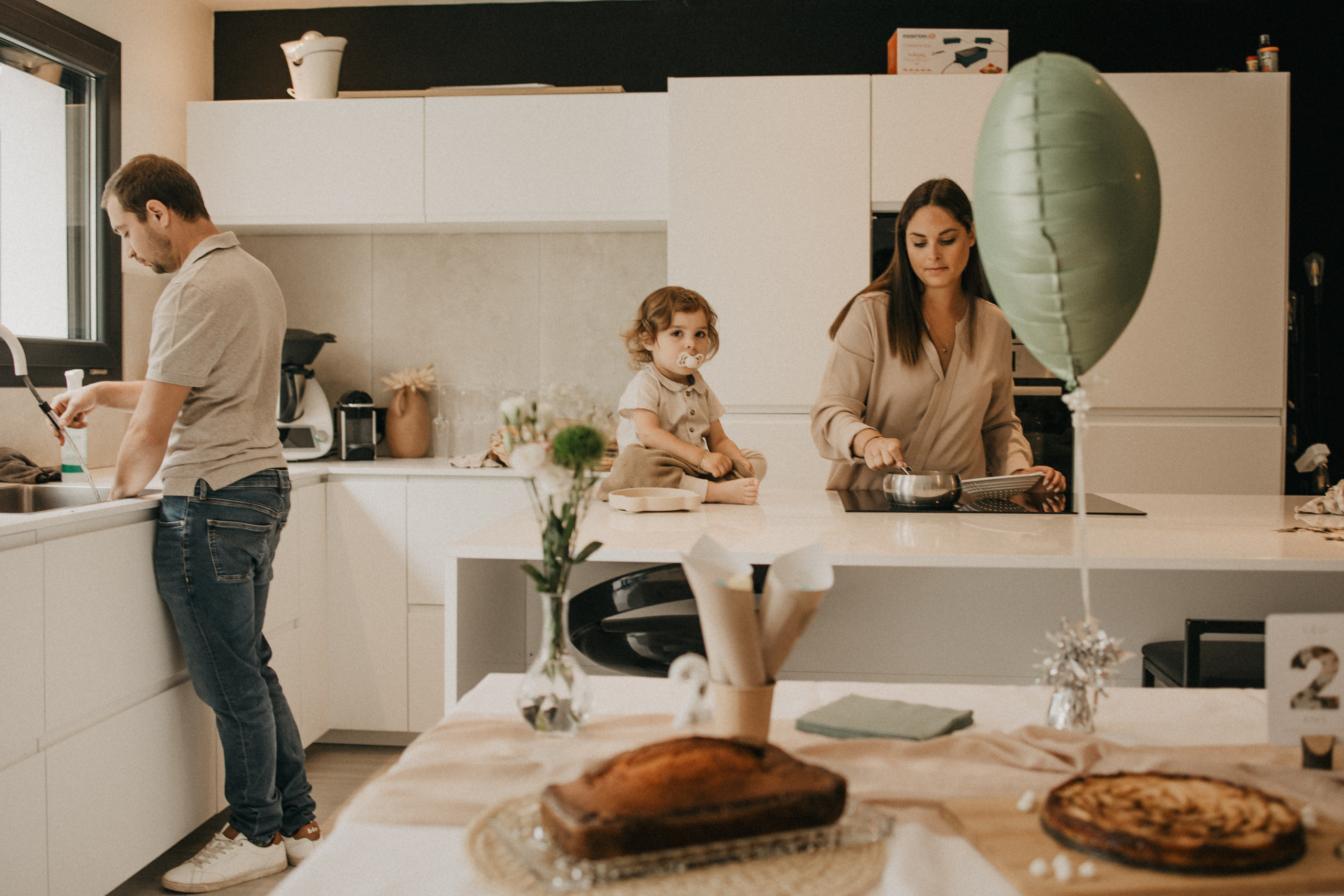 FAMILLE. Je suis Olga, votre photographe de famille à Metz et dans toute la France