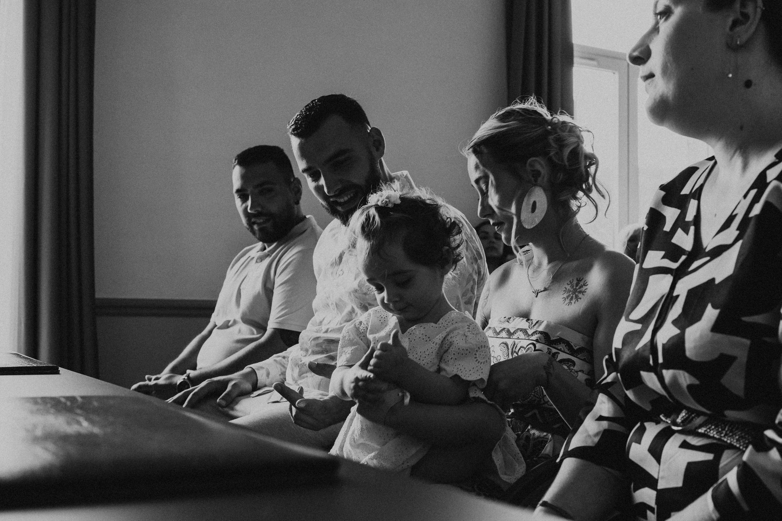 BAPTÊME. Семейный фотограф во Франции (Мец, Люксембург)