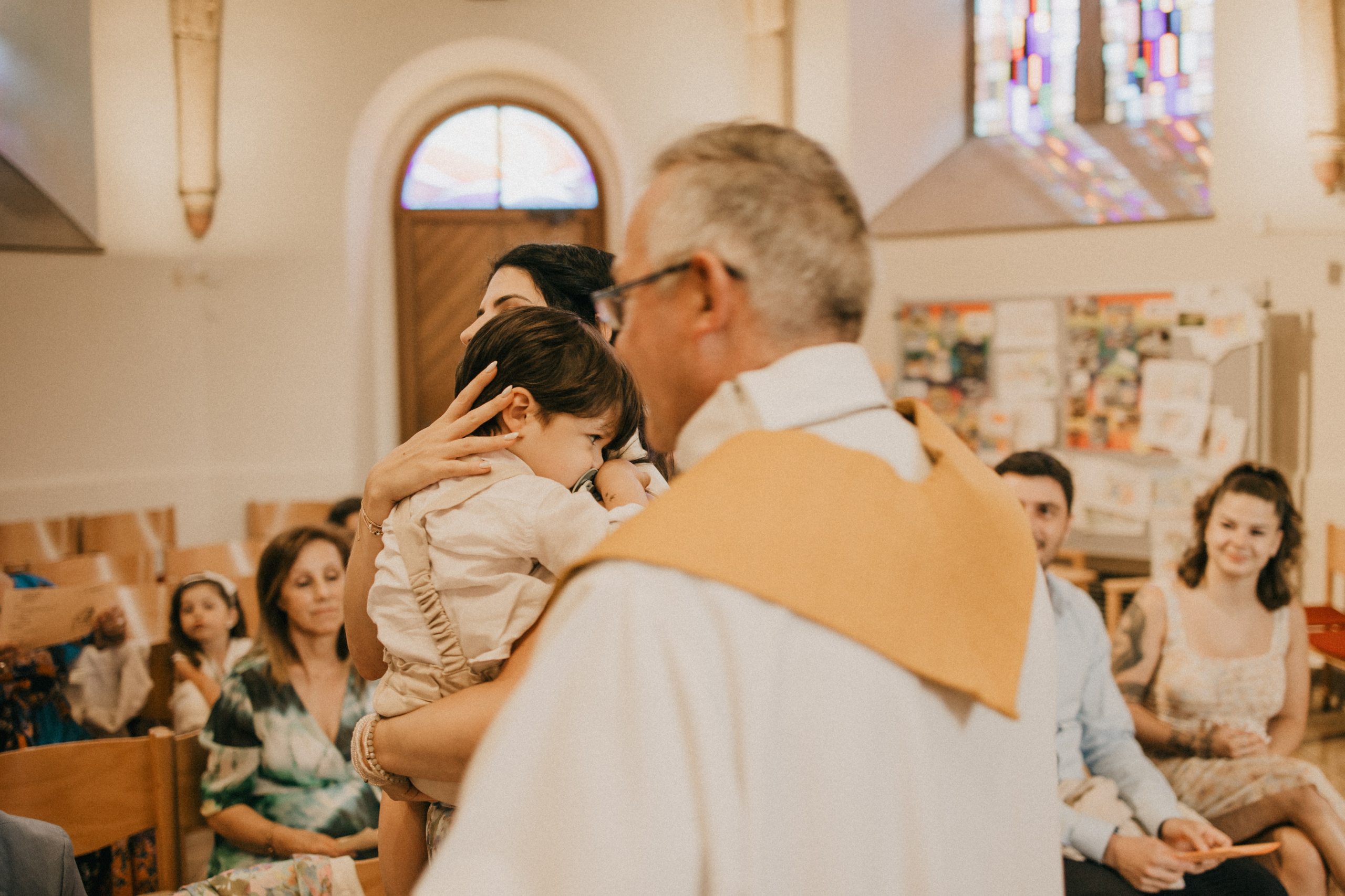 BAPTÊME. Семейный фотограф во Франции (Мец, Люксембург)