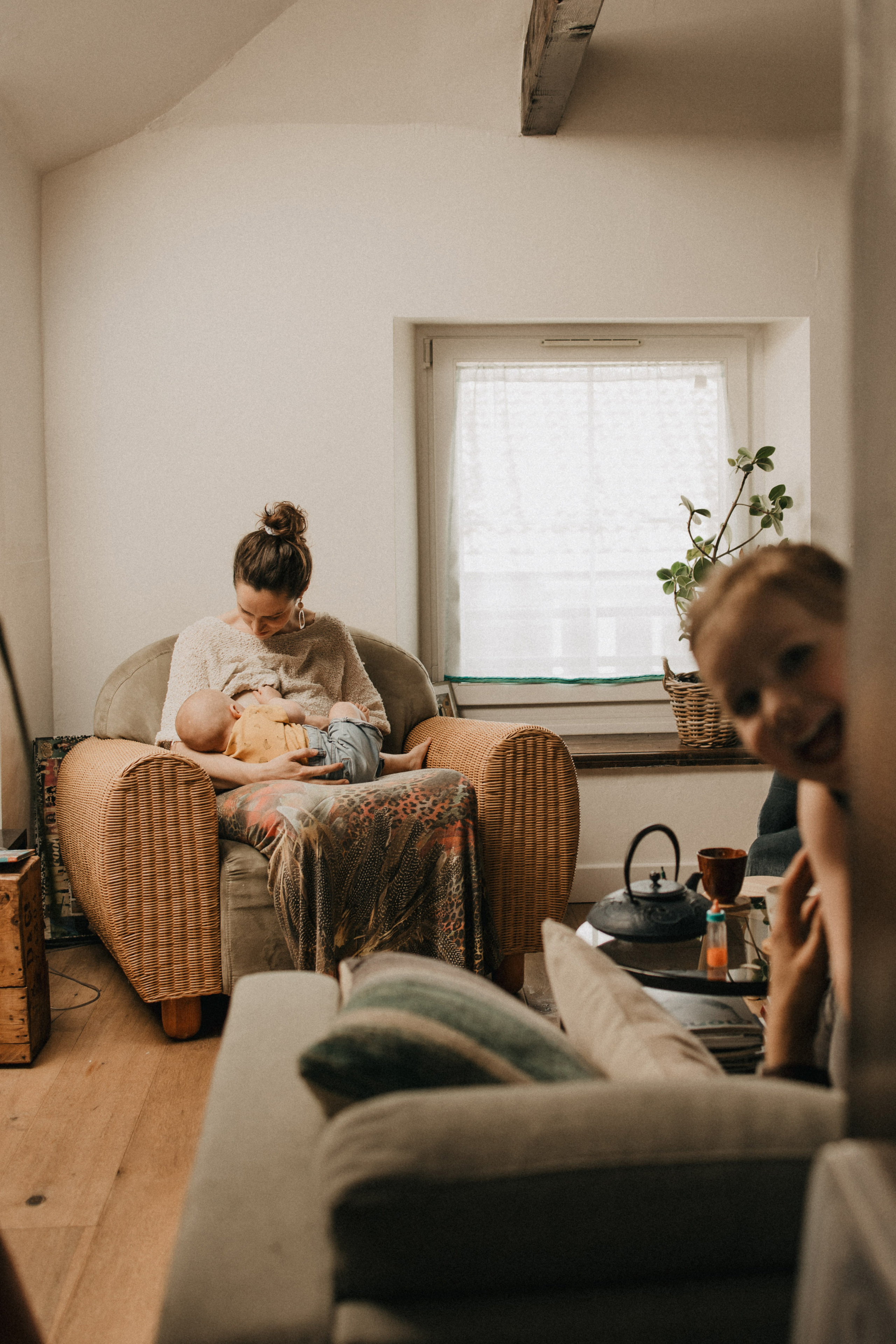 FAMILLE. Je suis Olga, votre photographe de famille à Metz et dans toute la France