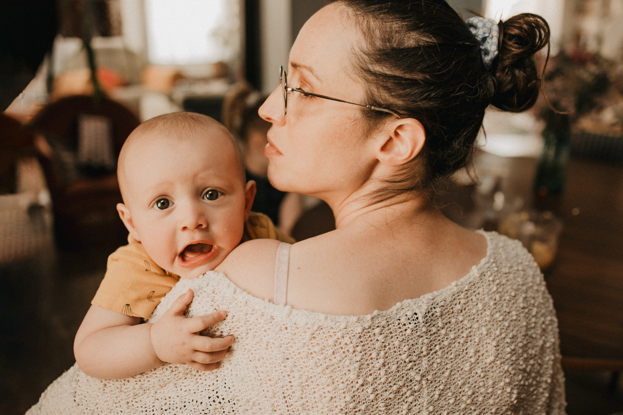 Bébés | 5 – 24 mois. Je suis Olga, votre photographe de famille à Metz et dans toute la France
