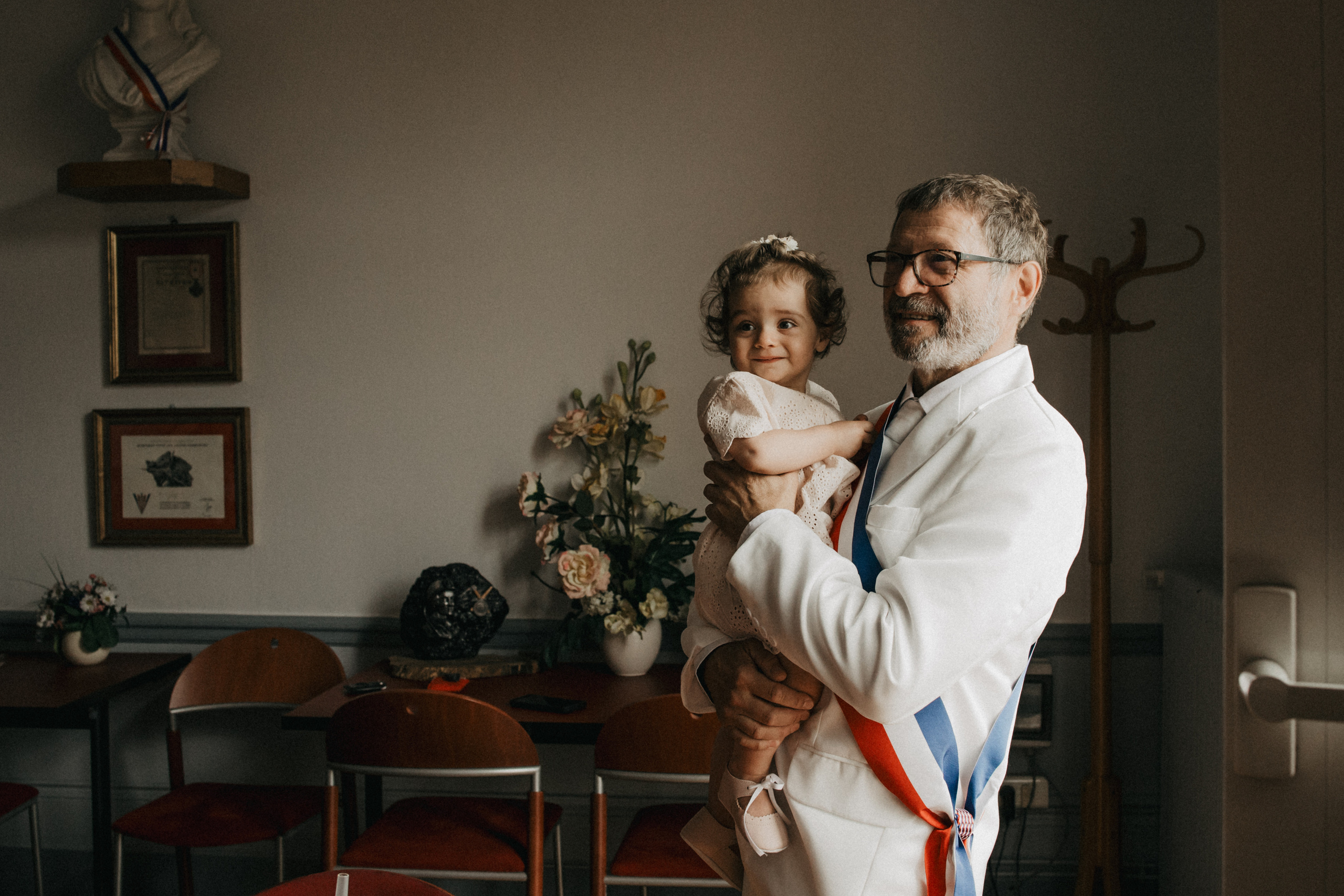 BAPTÊME. Семейный фотограф во Франции (Мец, Люксембург)