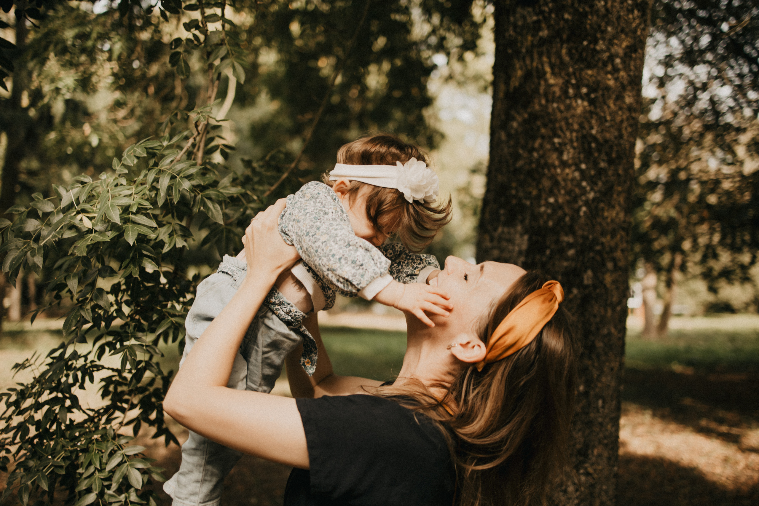 Bébés | 5 – 24 mois. Je suis Olga, votre photographe de famille à Metz et dans toute la France