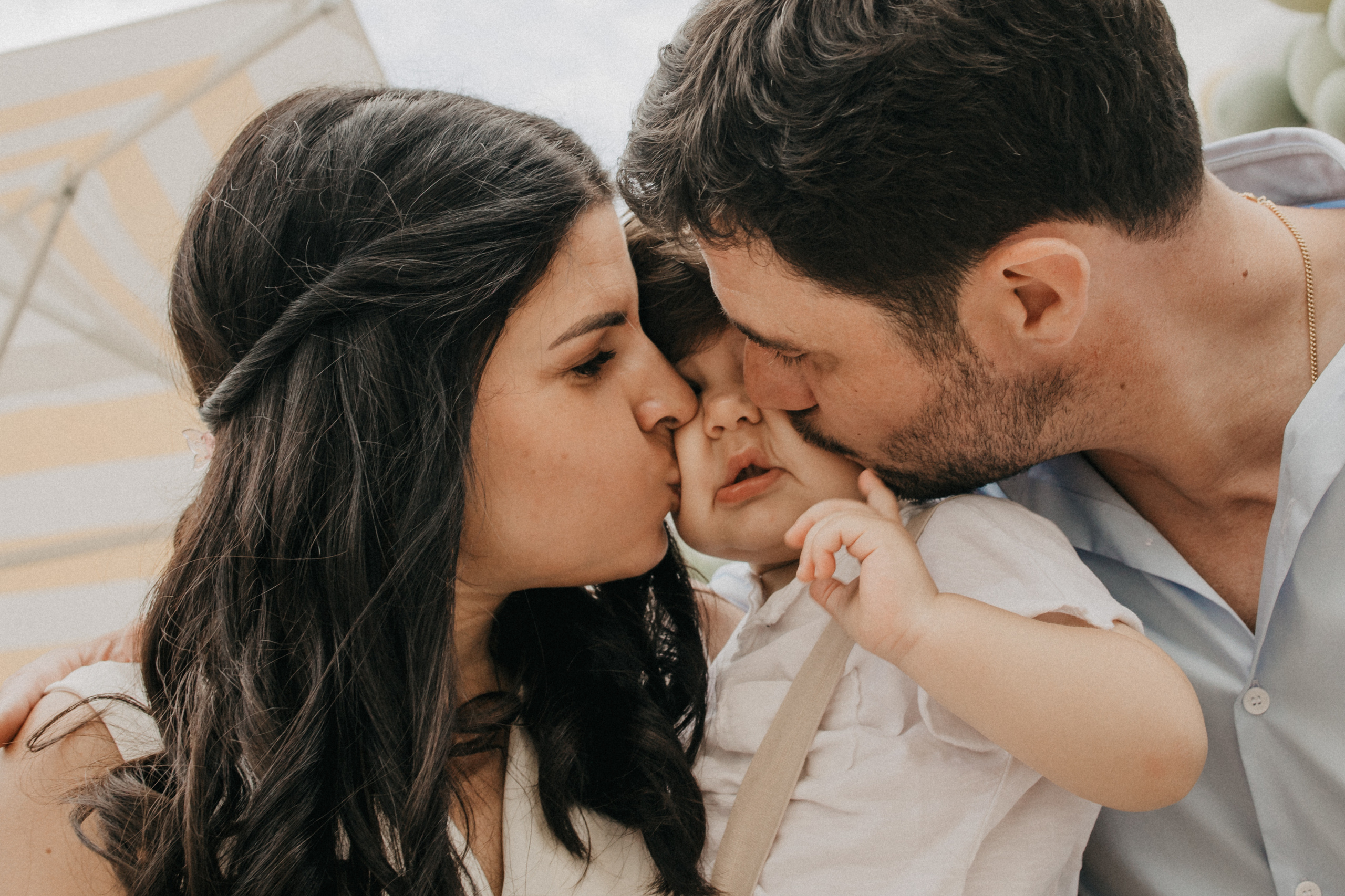 BAPTÊME. Семейный фотограф во Франции (Мец, Люксембург)