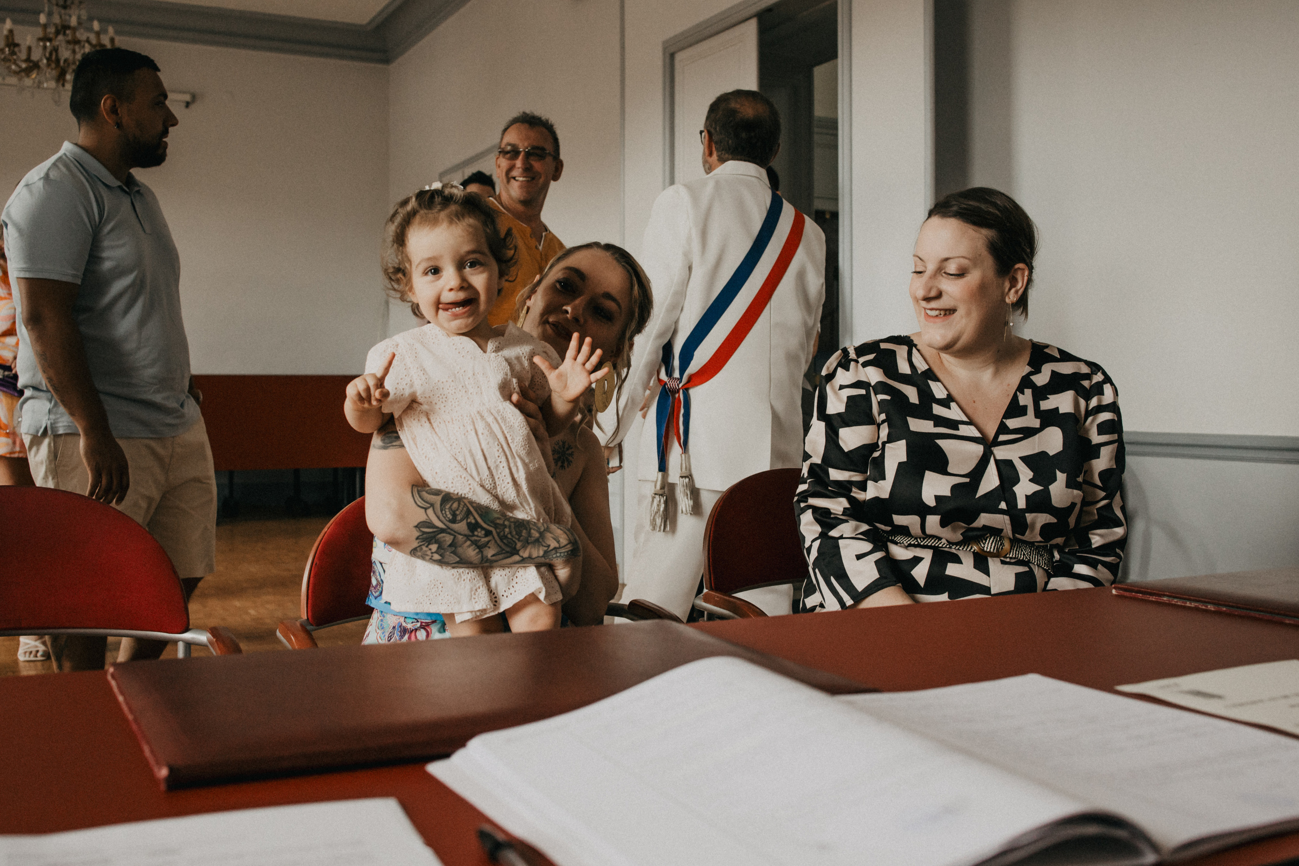 BAPTÊME. Семейный фотограф во Франции (Мец, Люксембург)