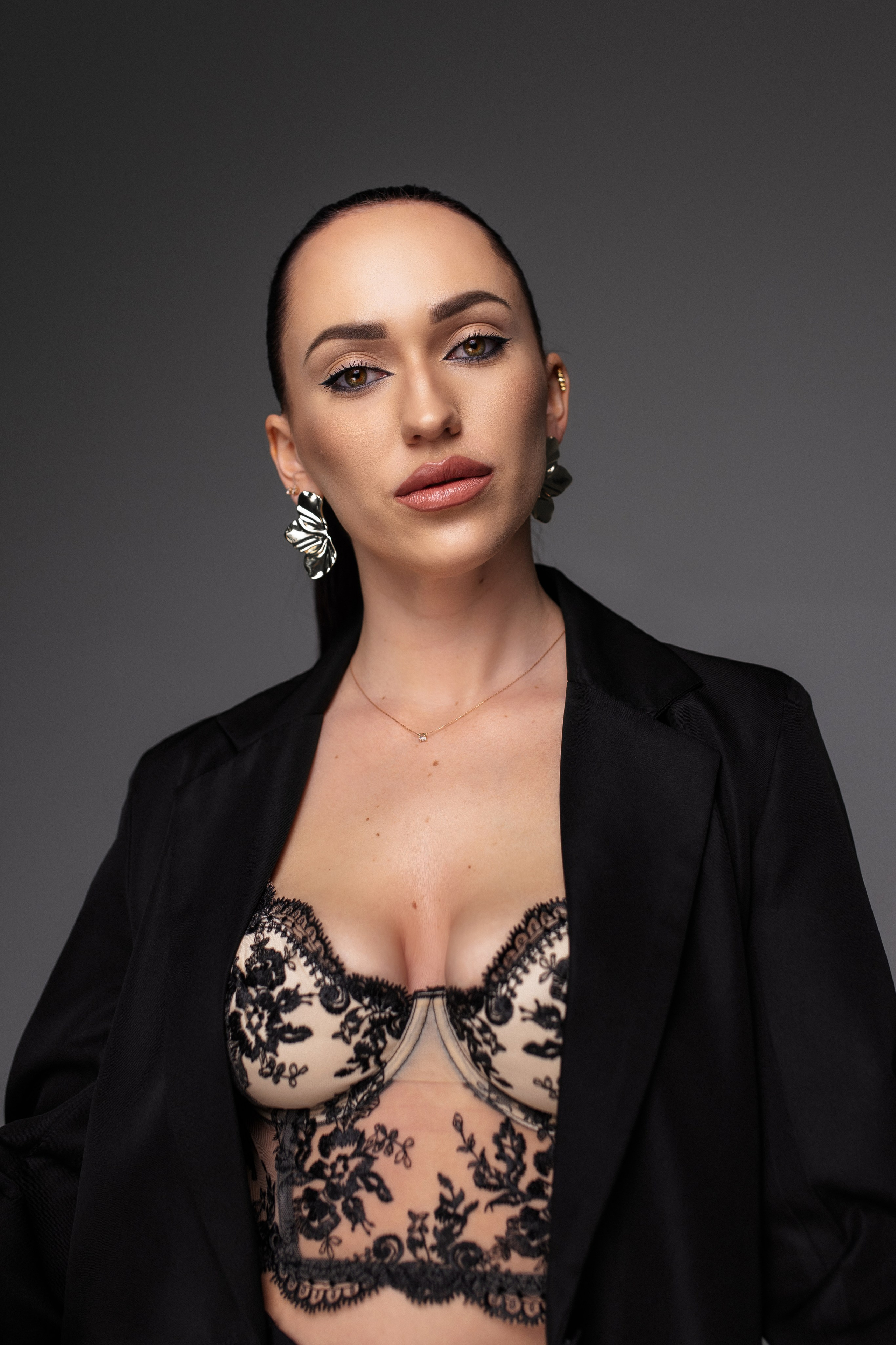 Kristina. Fotogrāfs Ieva