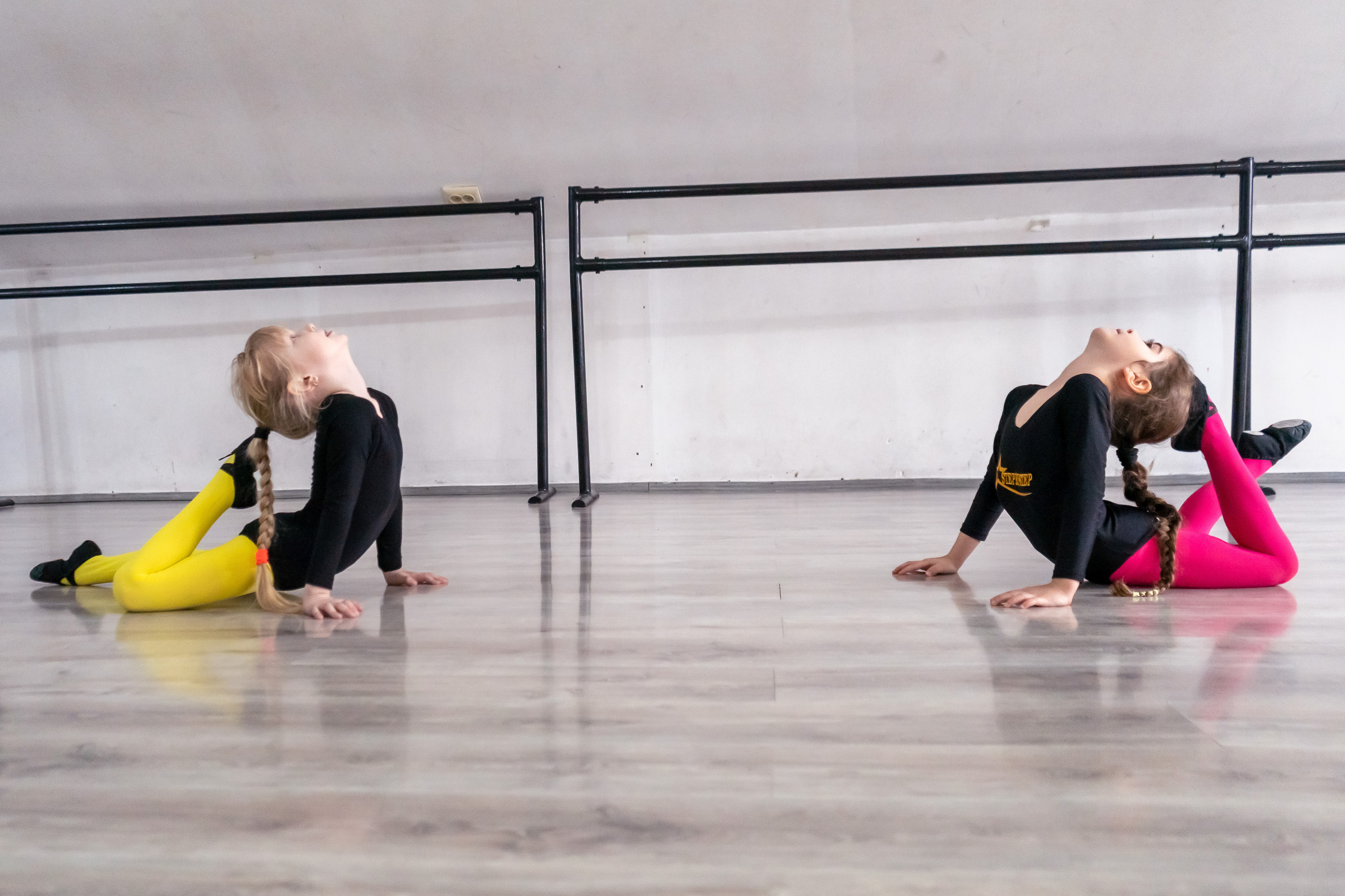 Step-by-step. Фотограф в Батуми Елена Огонёк