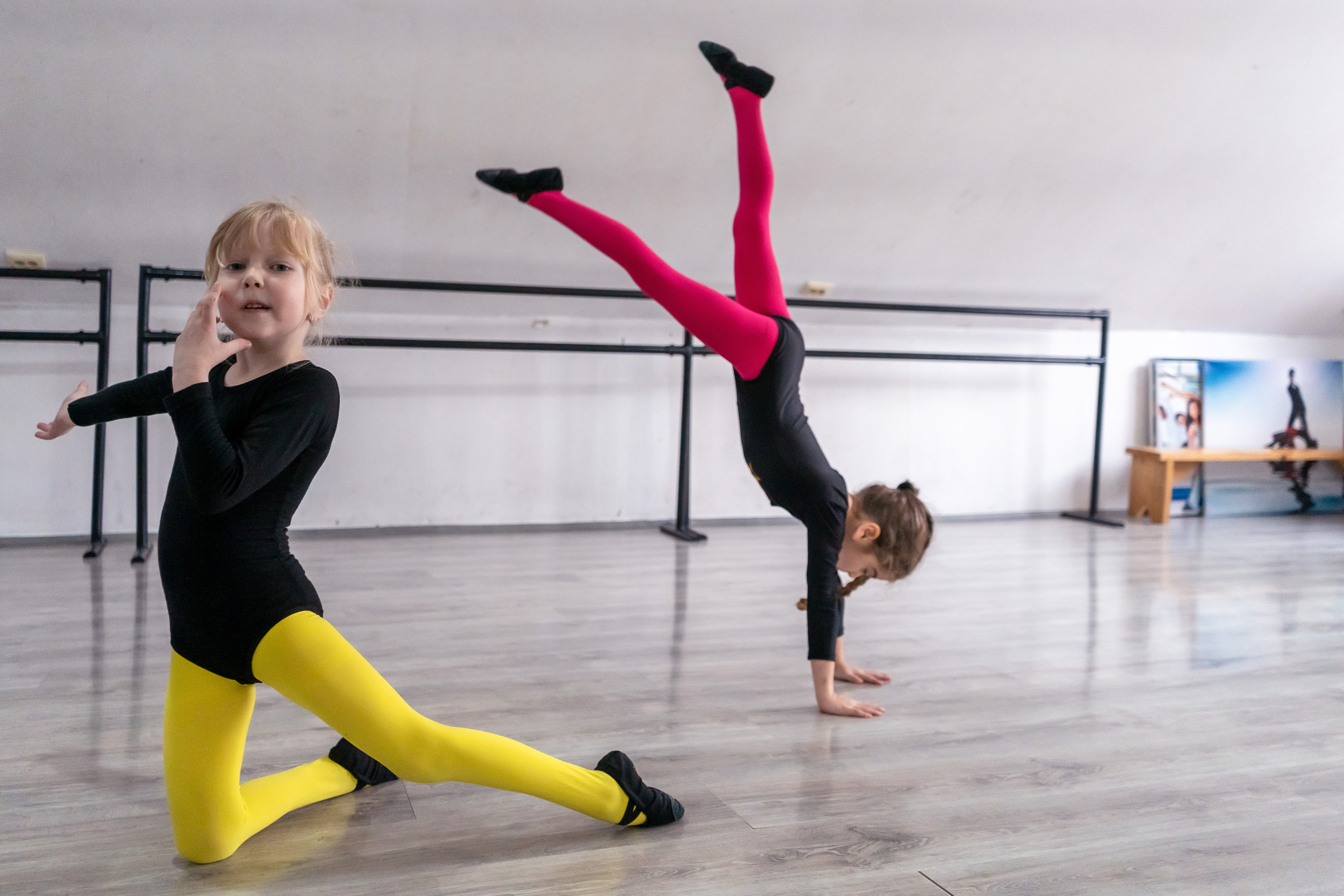 Step-by-step. Фотограф в Батуми Елена Огонёк