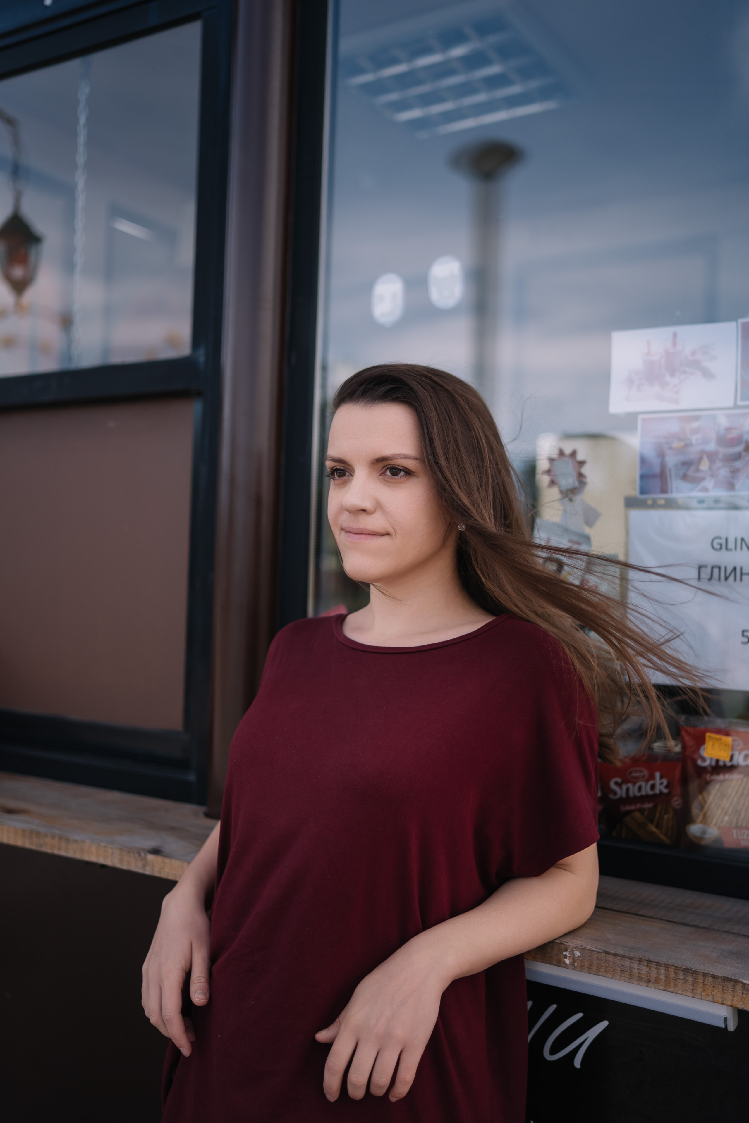 Архитектура нового Батуми. Фотограф в Батуми Елена Огонёк