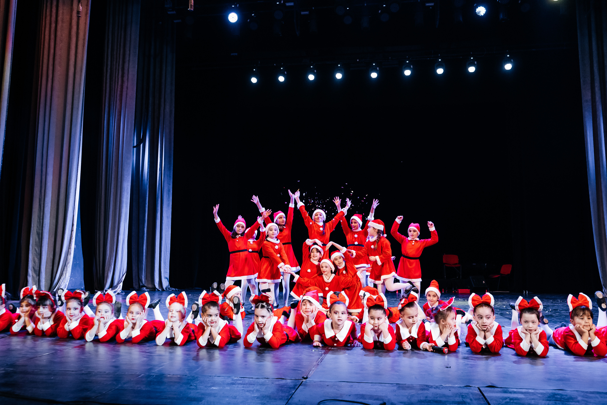 Step-by-step. Фотограф в Батуми Елена Огонёк