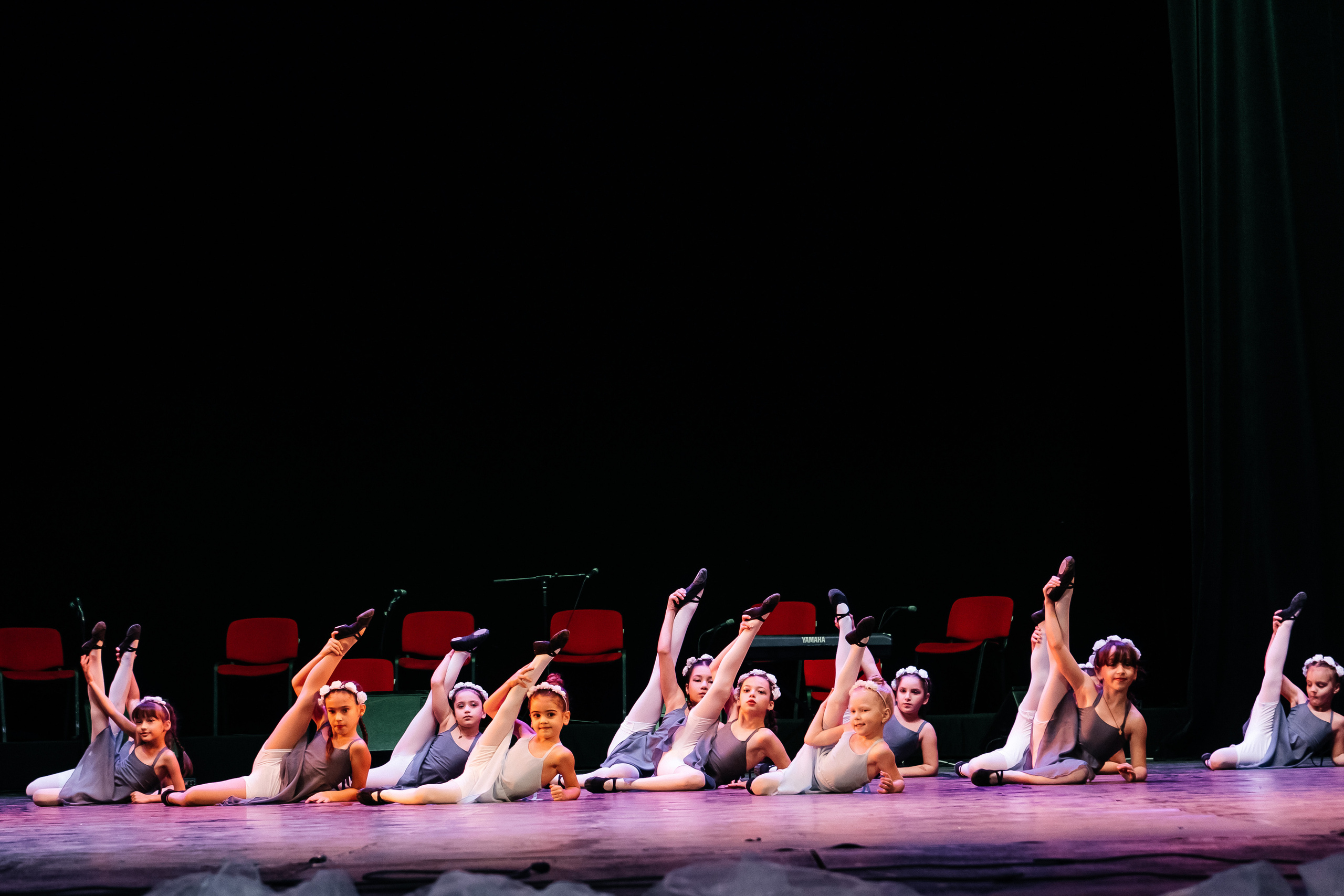 Step-by-step. Фотограф в Батуми Елена Огонёк