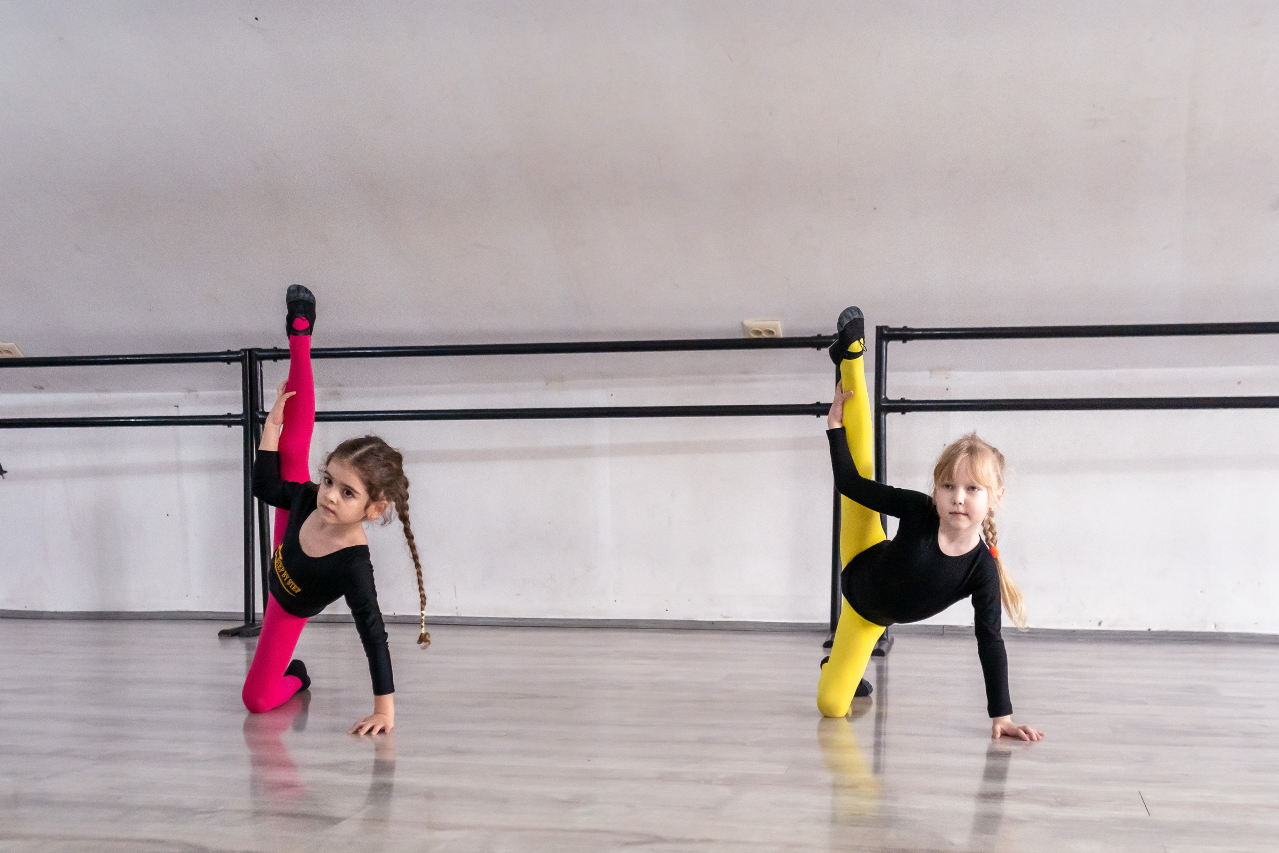 Step-by-step. Фотограф в Батуми Елена Огонёк