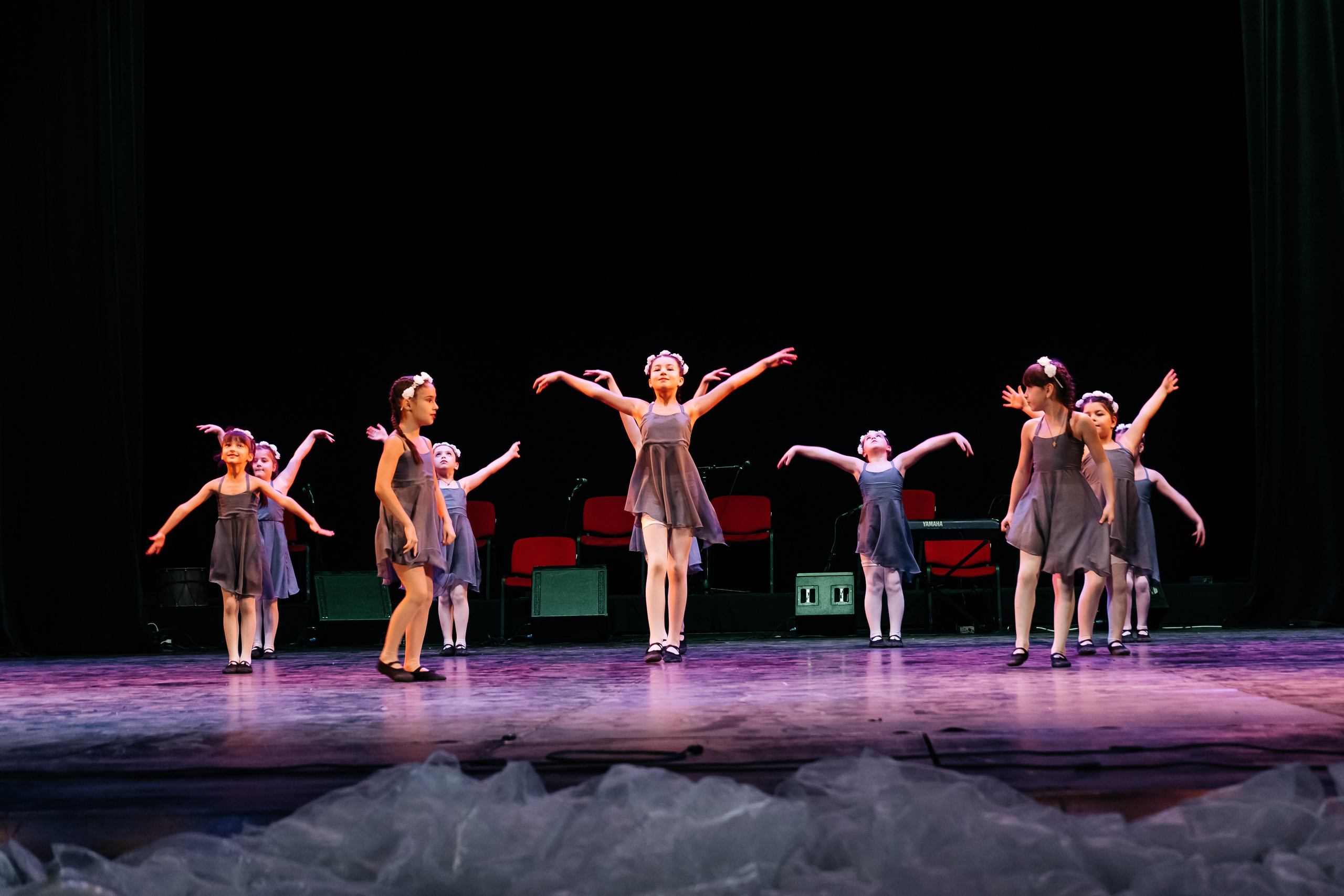 Step-by-step. Фотограф в Батуми Елена Огонёк