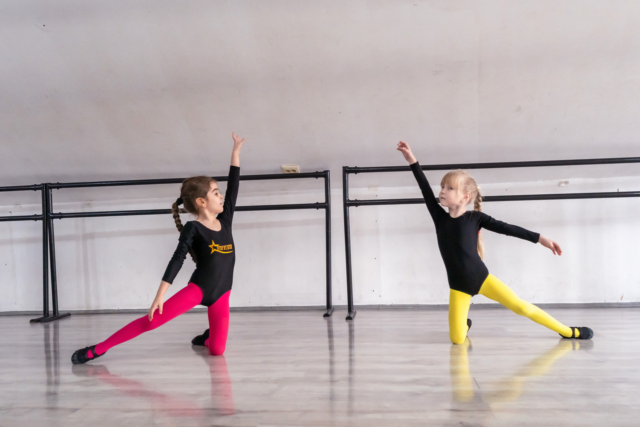 Step-by-step. Фотограф в Батуми Елена Огонёк