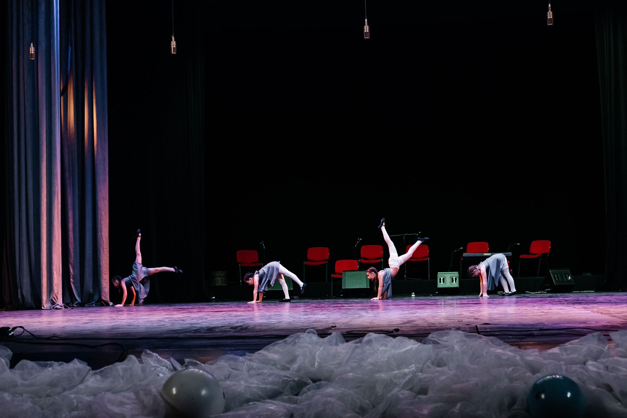 Step-by-step. Фотограф в Батуми Елена Огонёк