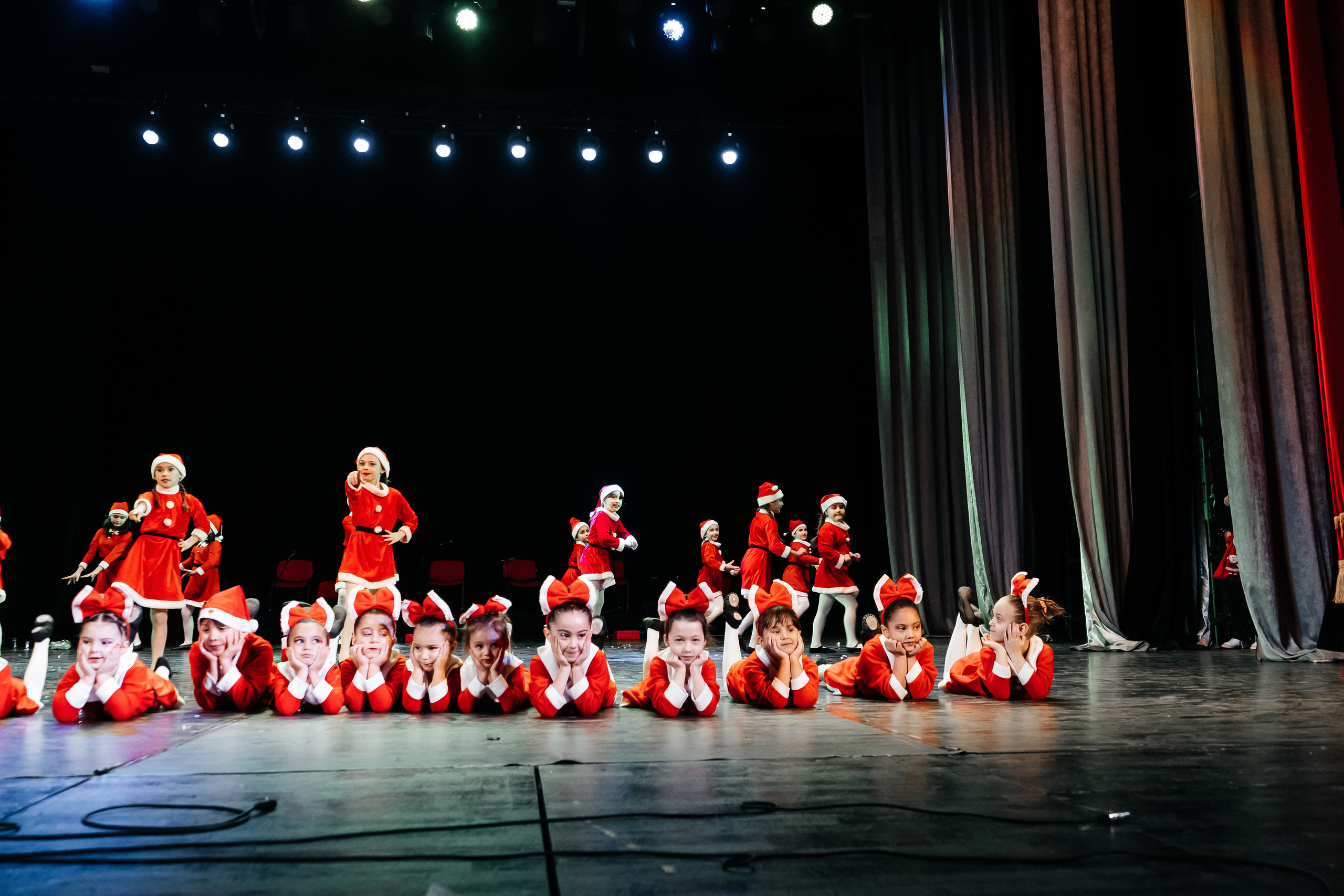 Step-by-step. Фотограф в Батуми Елена Огонёк