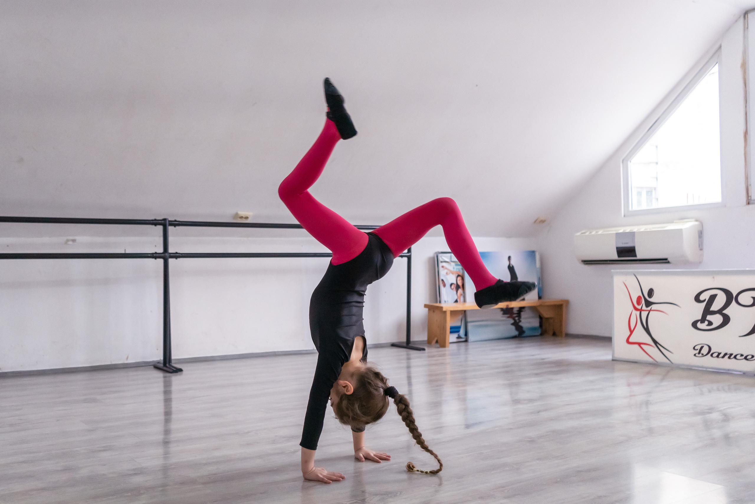 Step-by-step. Фотограф в Батуми Елена Огонёк