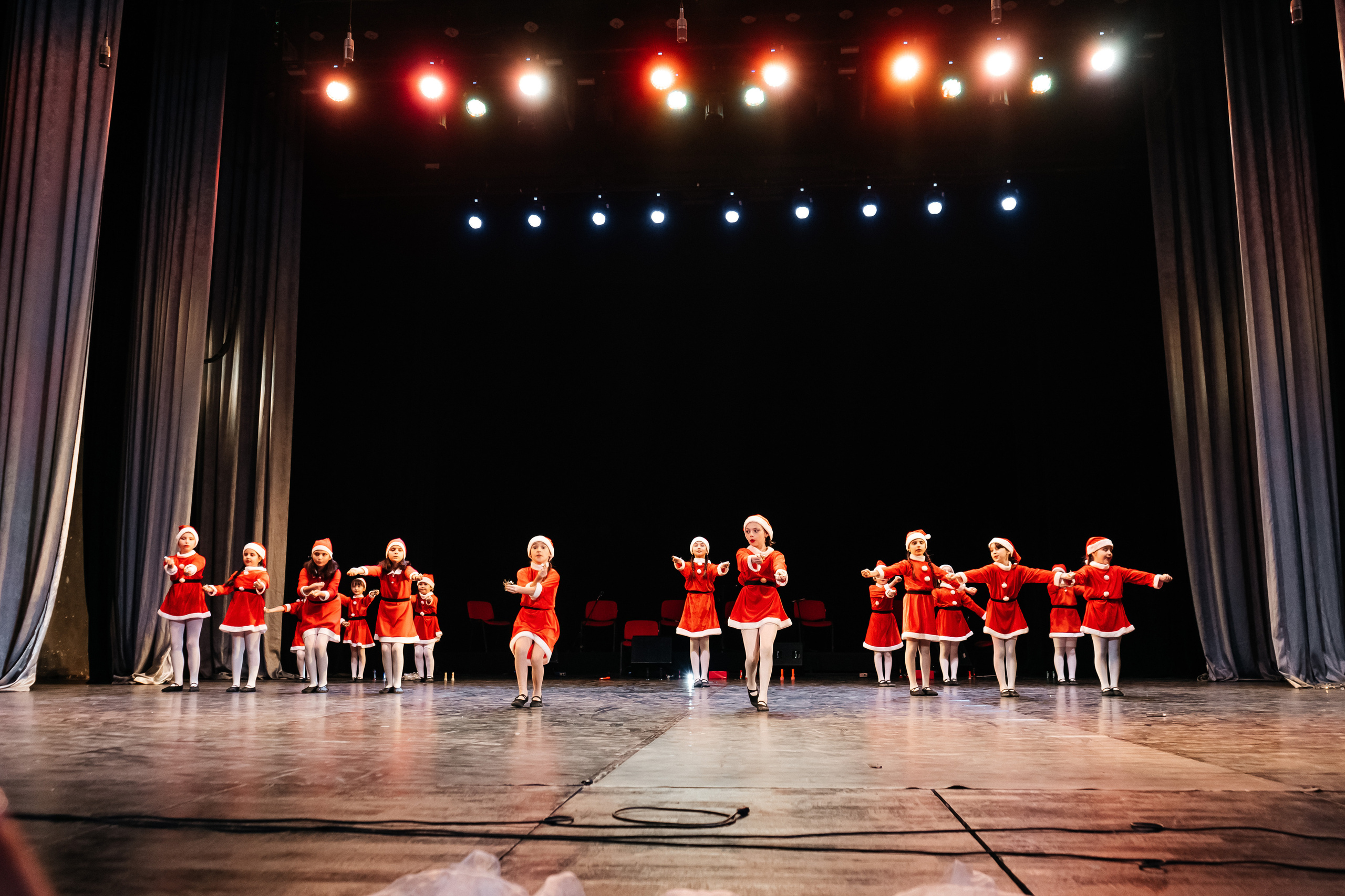 Step-by-step. Фотограф в Батуми Елена Огонёк