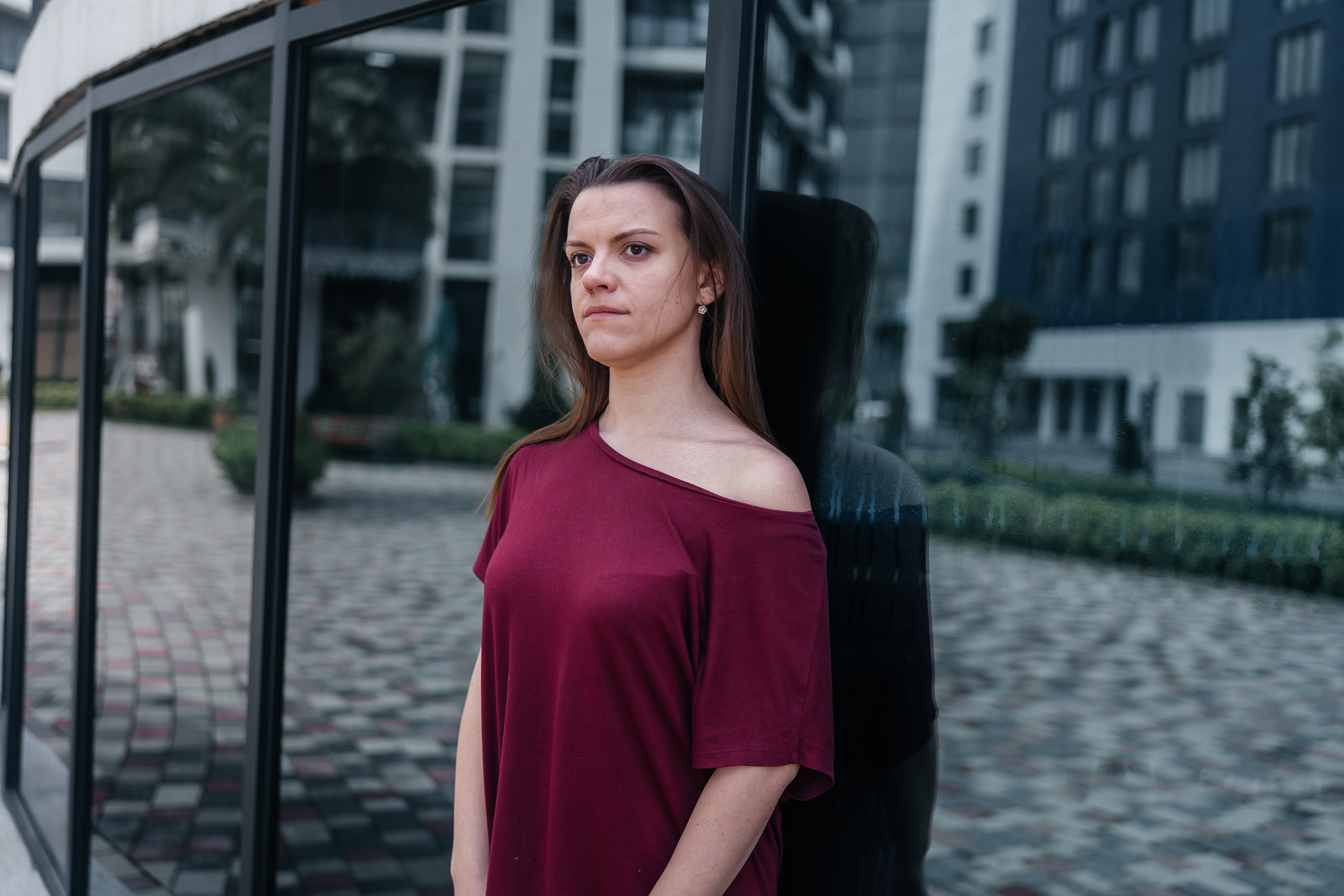 Архитектура нового Батуми. Фотограф в Батуми Елена Огонёк