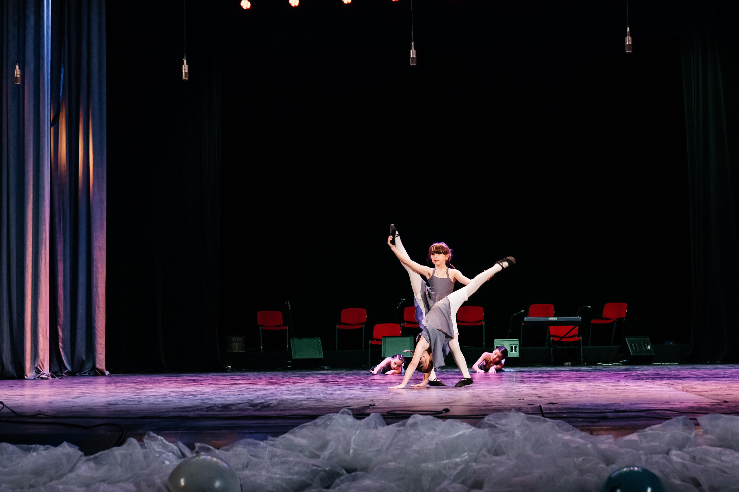 Step-by-step. Фотограф в Батуми Елена Огонёк