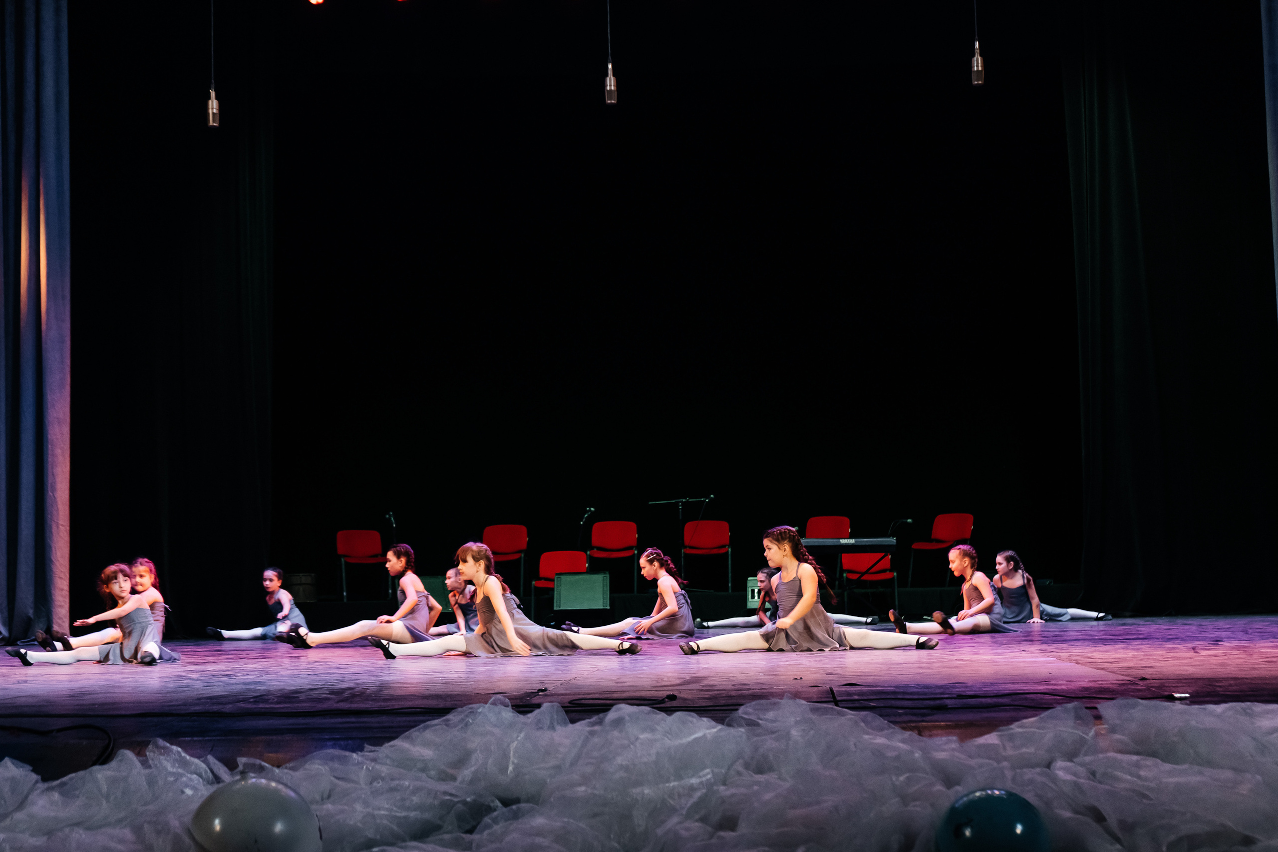 Step-by-step. Фотограф в Батуми Елена Огонёк