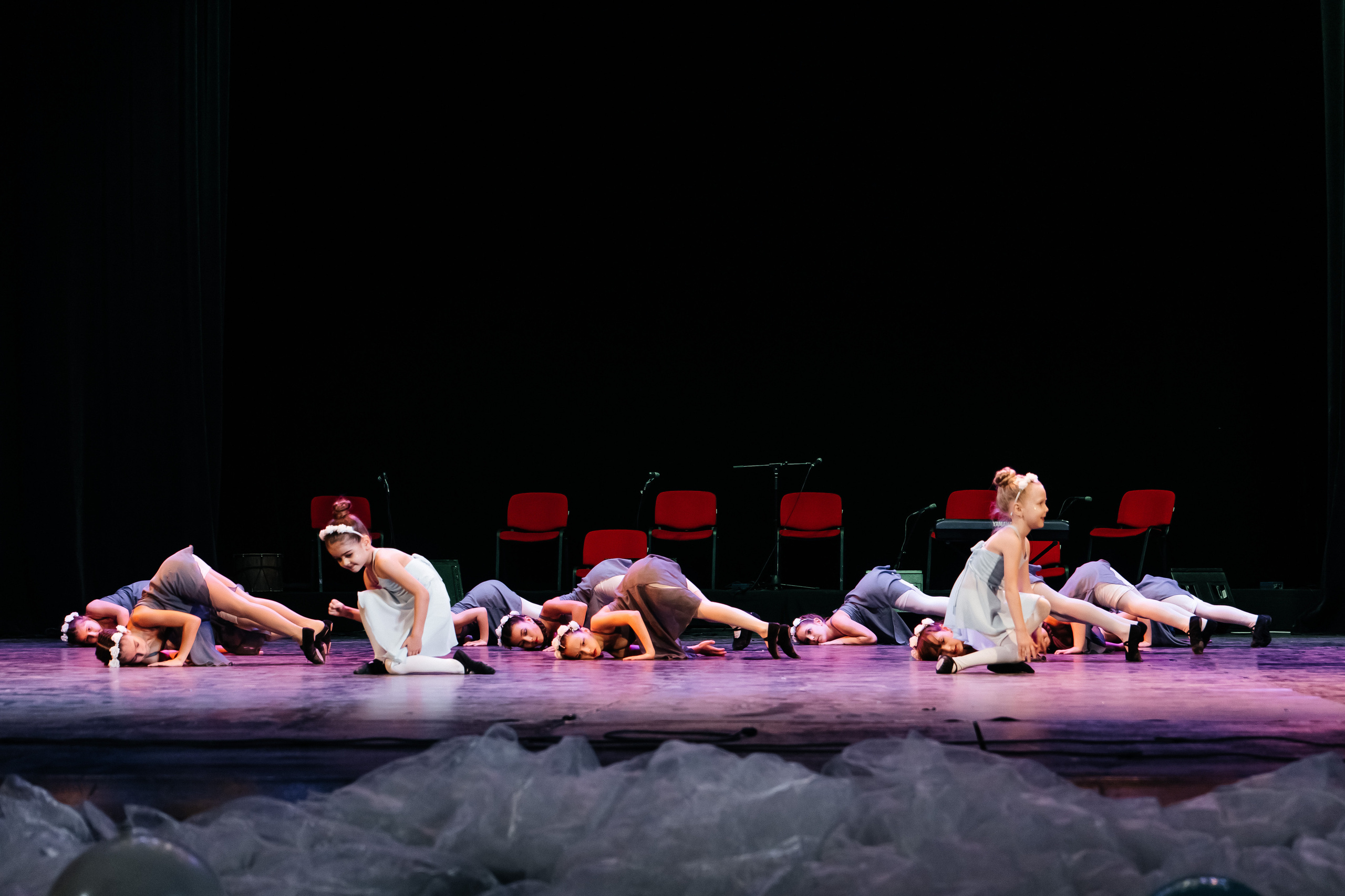 Step-by-step. Фотограф в Батуми Елена Огонёк