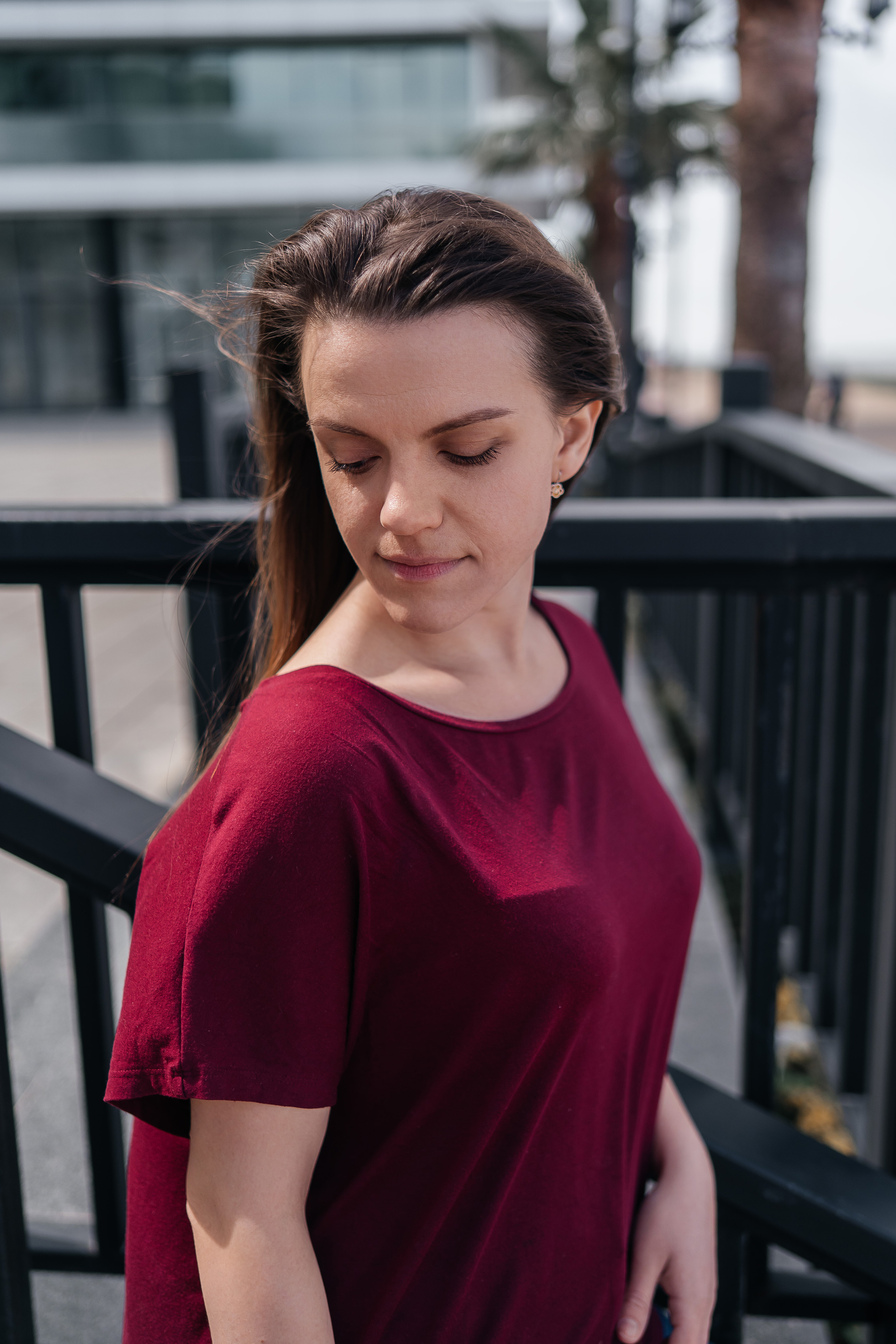 Архитектура нового Батуми. Фотограф в Батуми Елена Огонёк