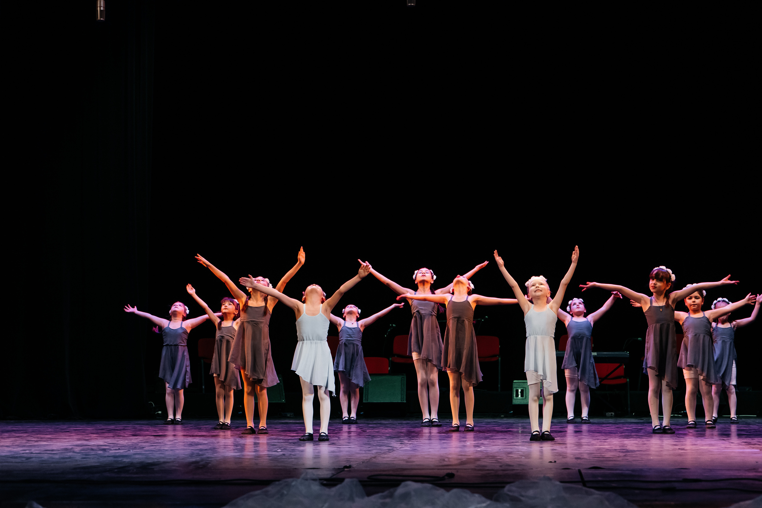 Step-by-step. Фотограф в Батуми Елена Огонёк