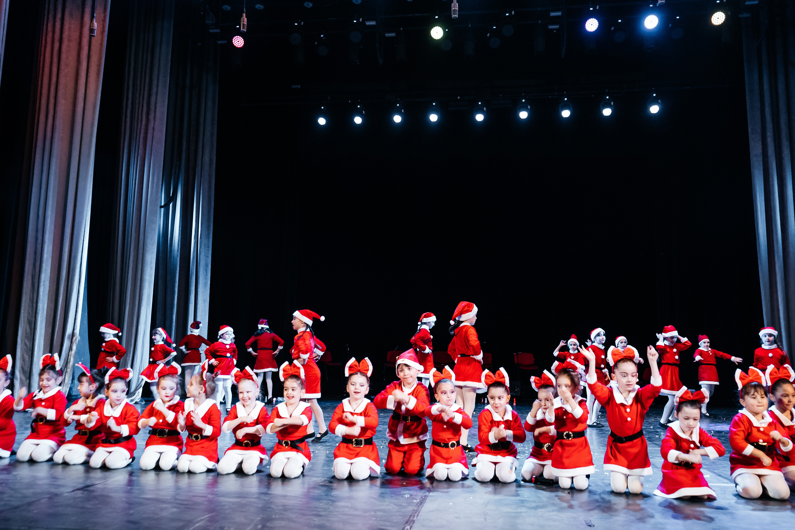 Step-by-step. Фотограф в Батуми Елена Огонёк