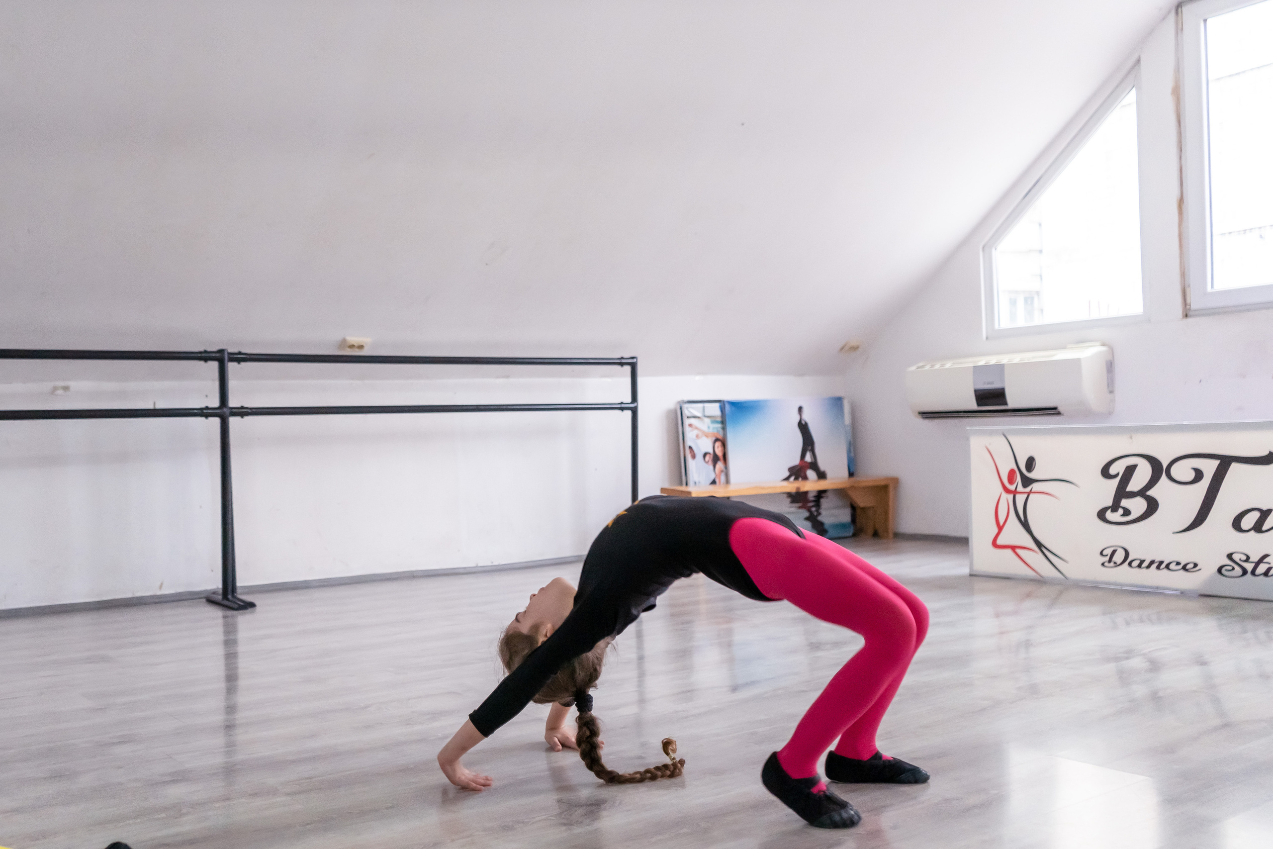 Step-by-step. Фотограф в Батуми Елена Огонёк