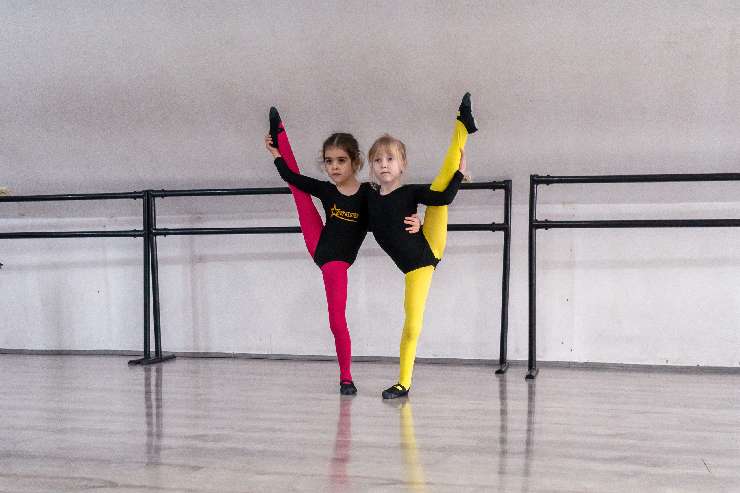 Step-by-step. Фотограф в Батуми Елена Огонёк