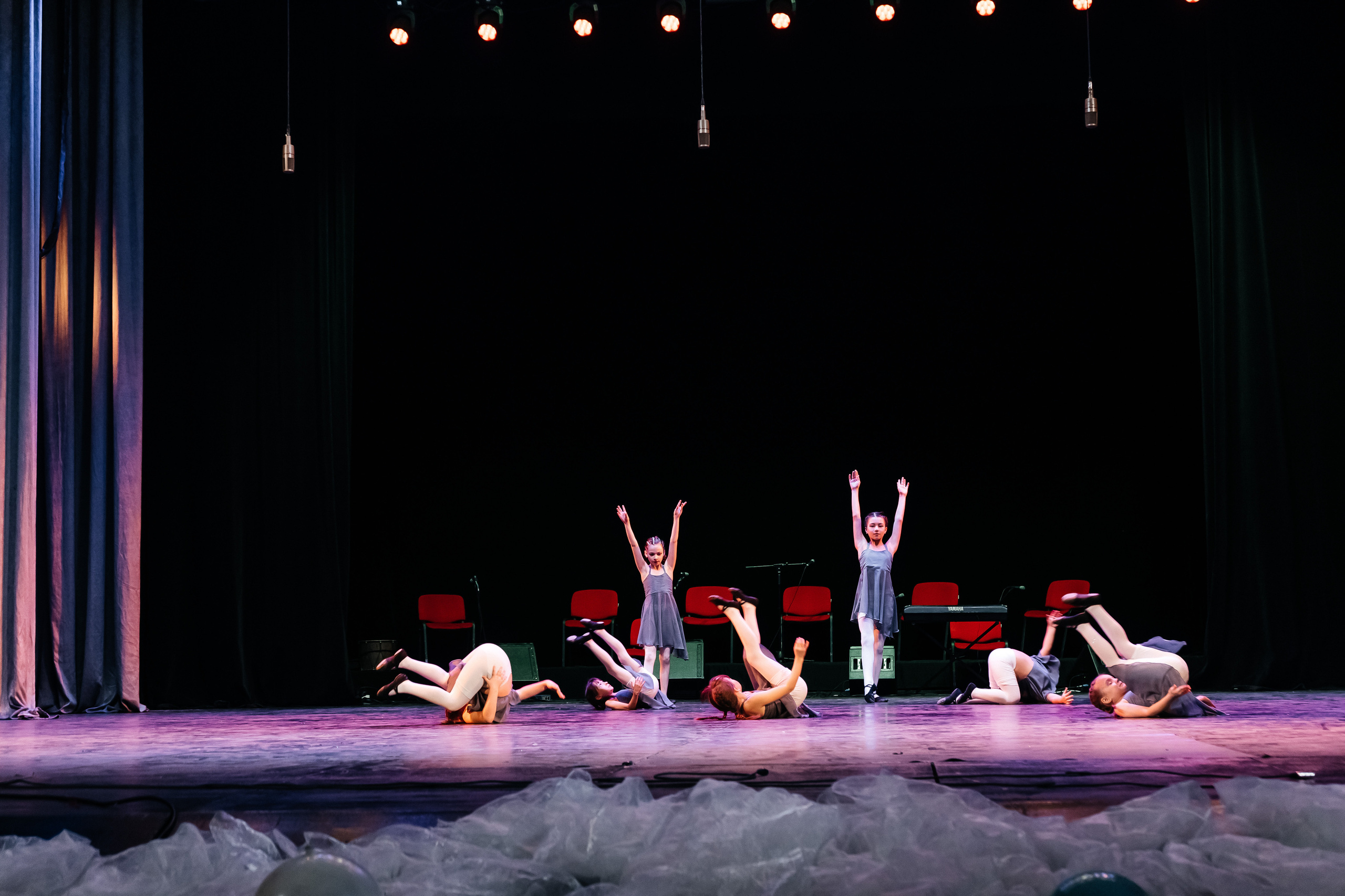 Step-by-step. Фотограф в Батуми Елена Огонёк