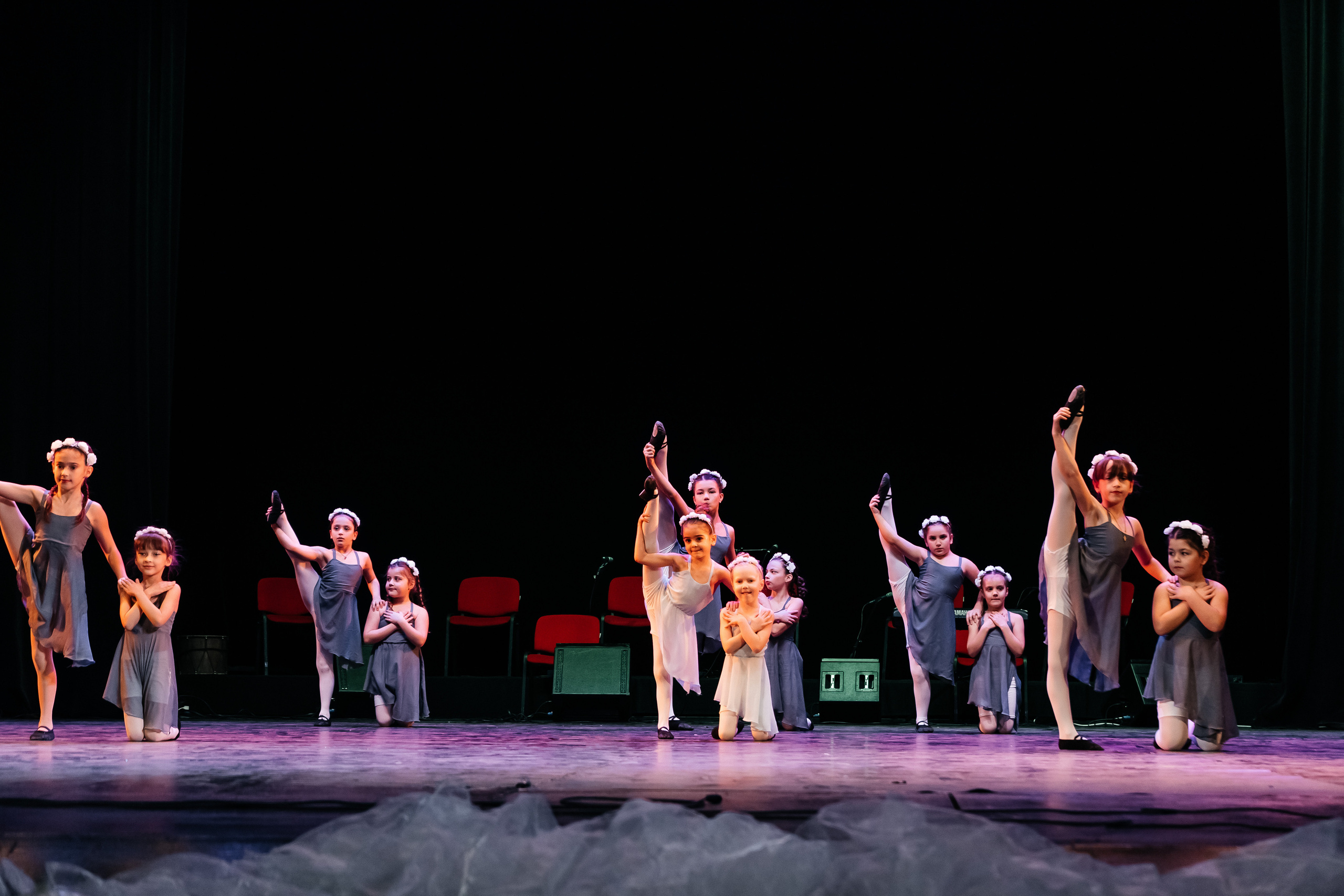 Step-by-step. Фотограф в Батуми Елена Огонёк