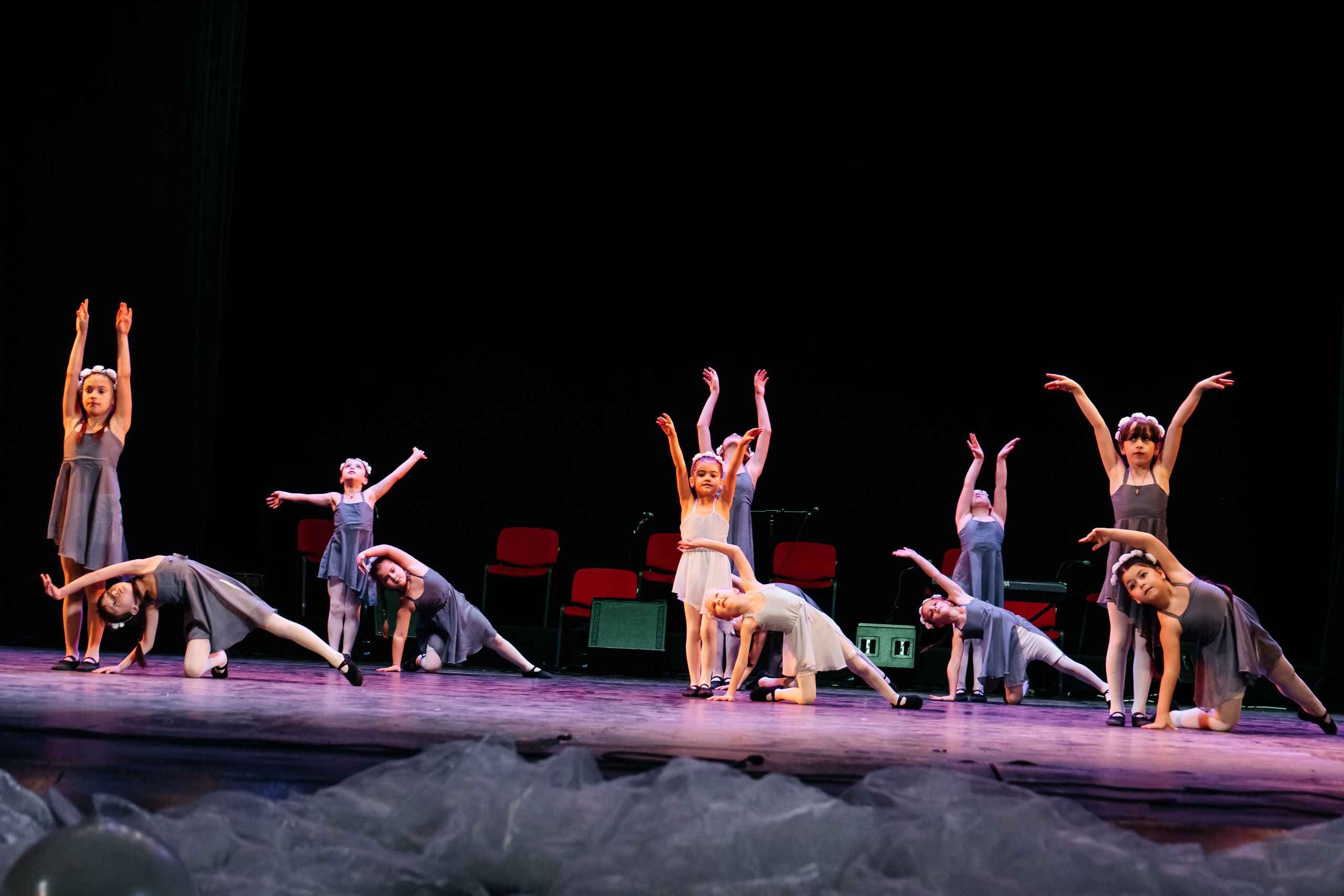 Step-by-step. Фотограф в Батуми Елена Огонёк