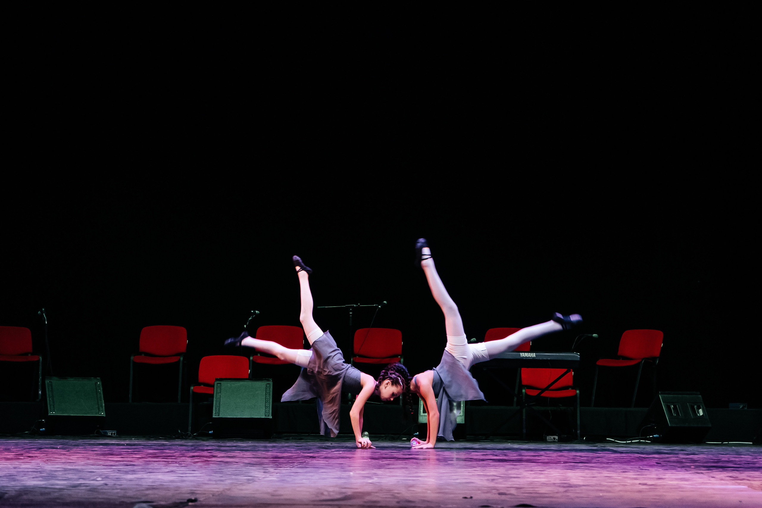 Step-by-step. Фотограф в Батуми Елена Огонёк