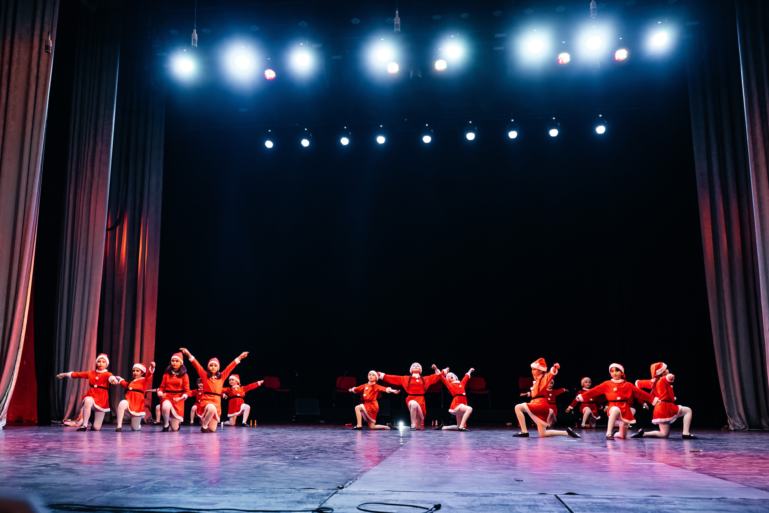 Step-by-step. Фотограф в Батуми Елена Огонёк