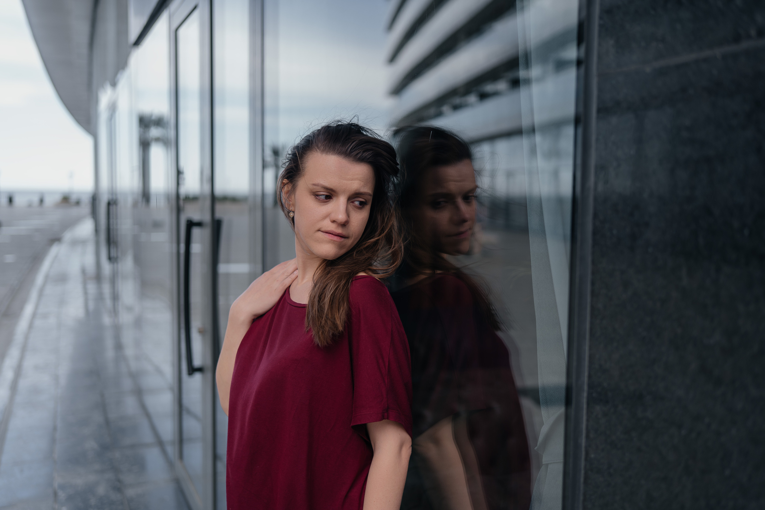 Архитектура нового Батуми. Фотограф в Батуми Елена Огонёк