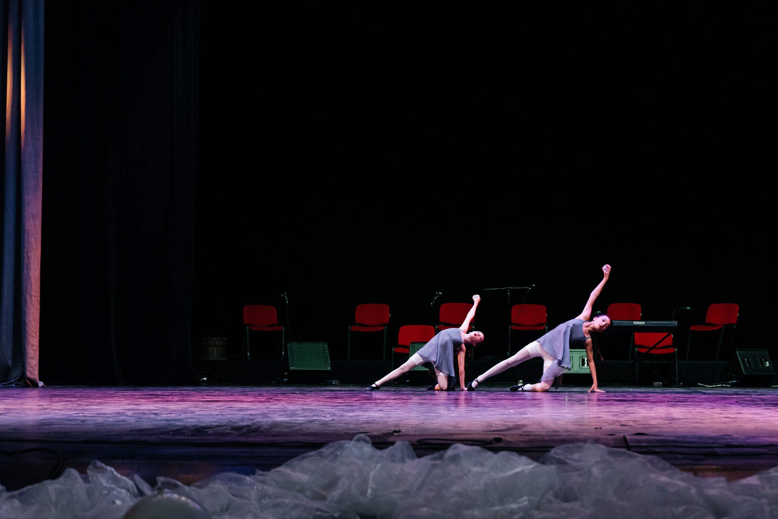 Step-by-step. Фотограф в Батуми Елена Огонёк