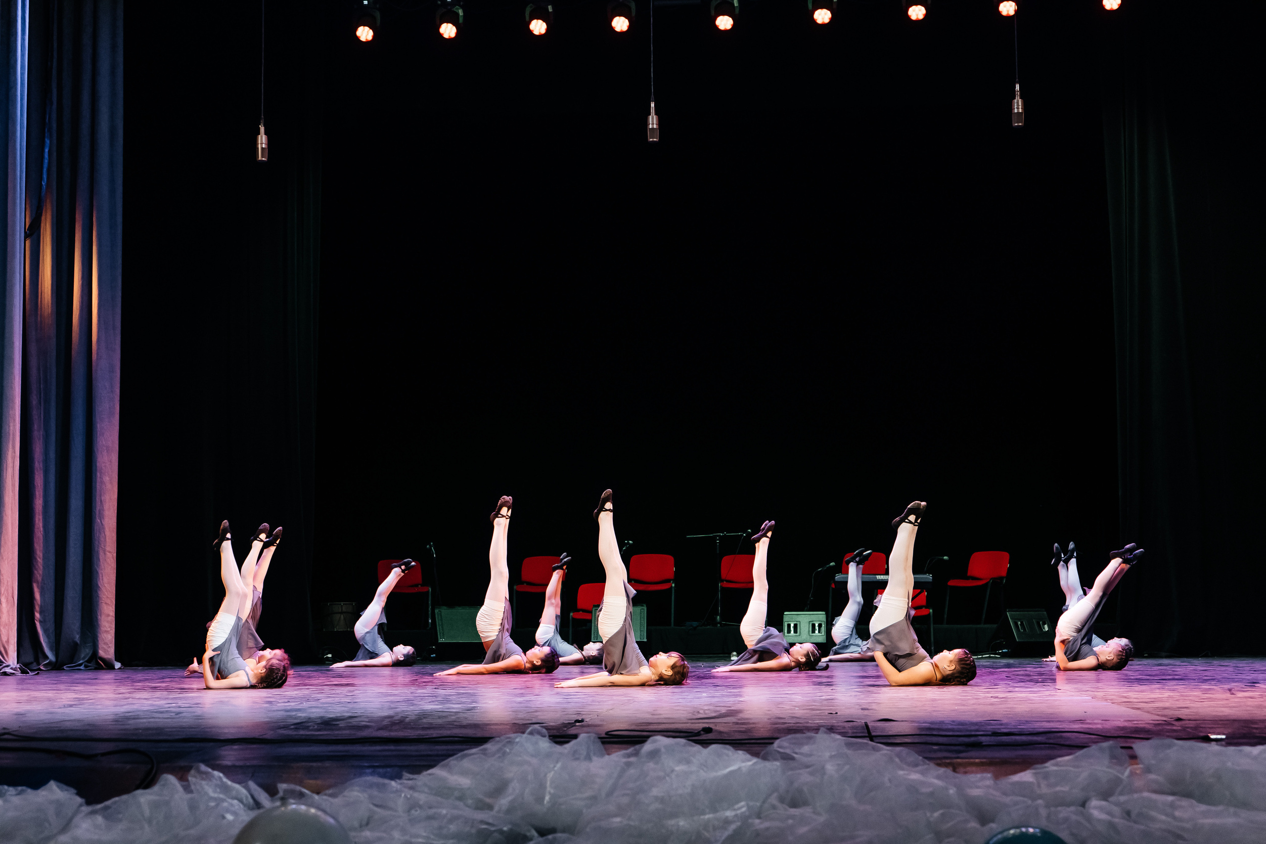 Step-by-step. Фотограф в Батуми Елена Огонёк