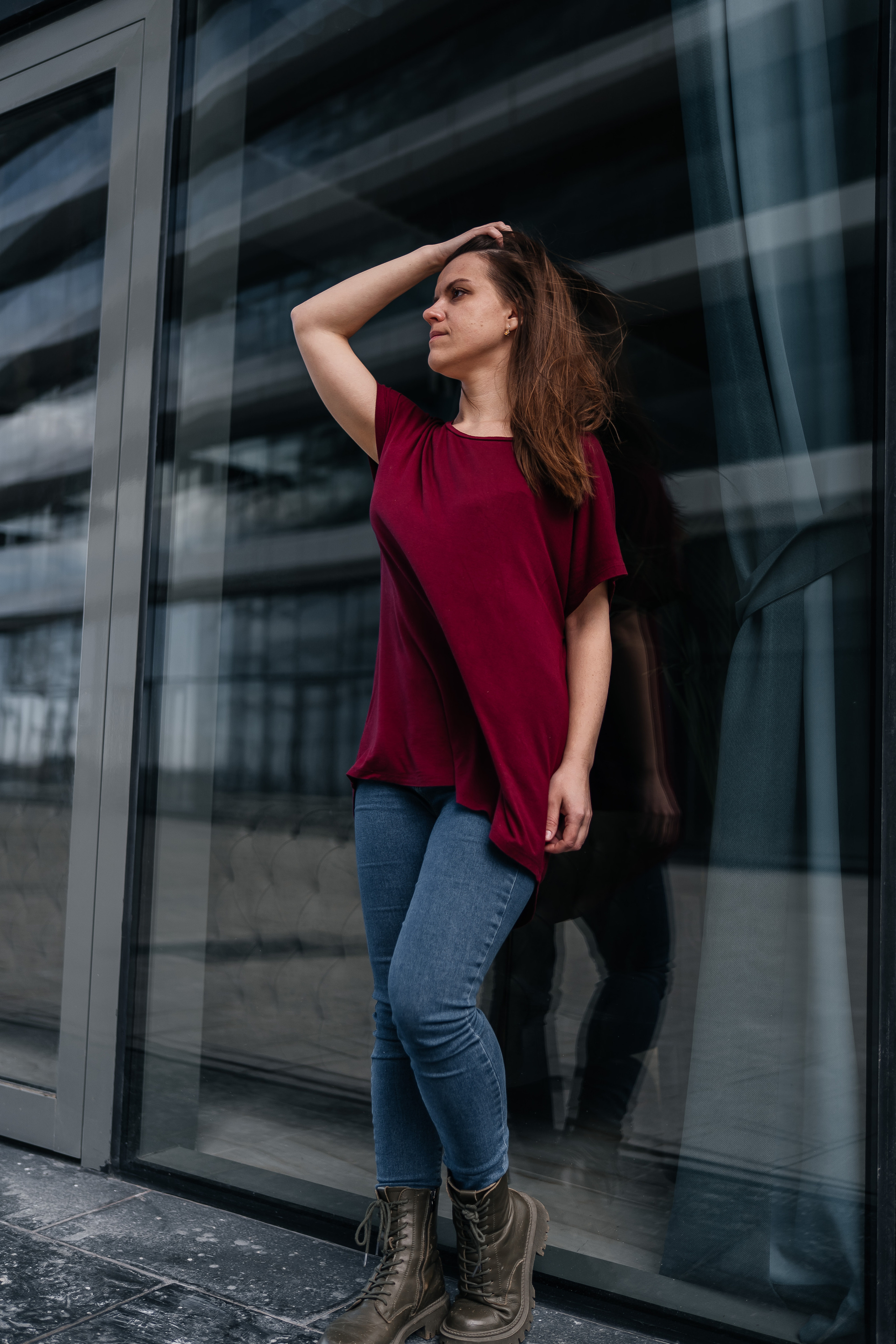 Архитектура нового Батуми. Фотограф в Батуми Елена Огонёк