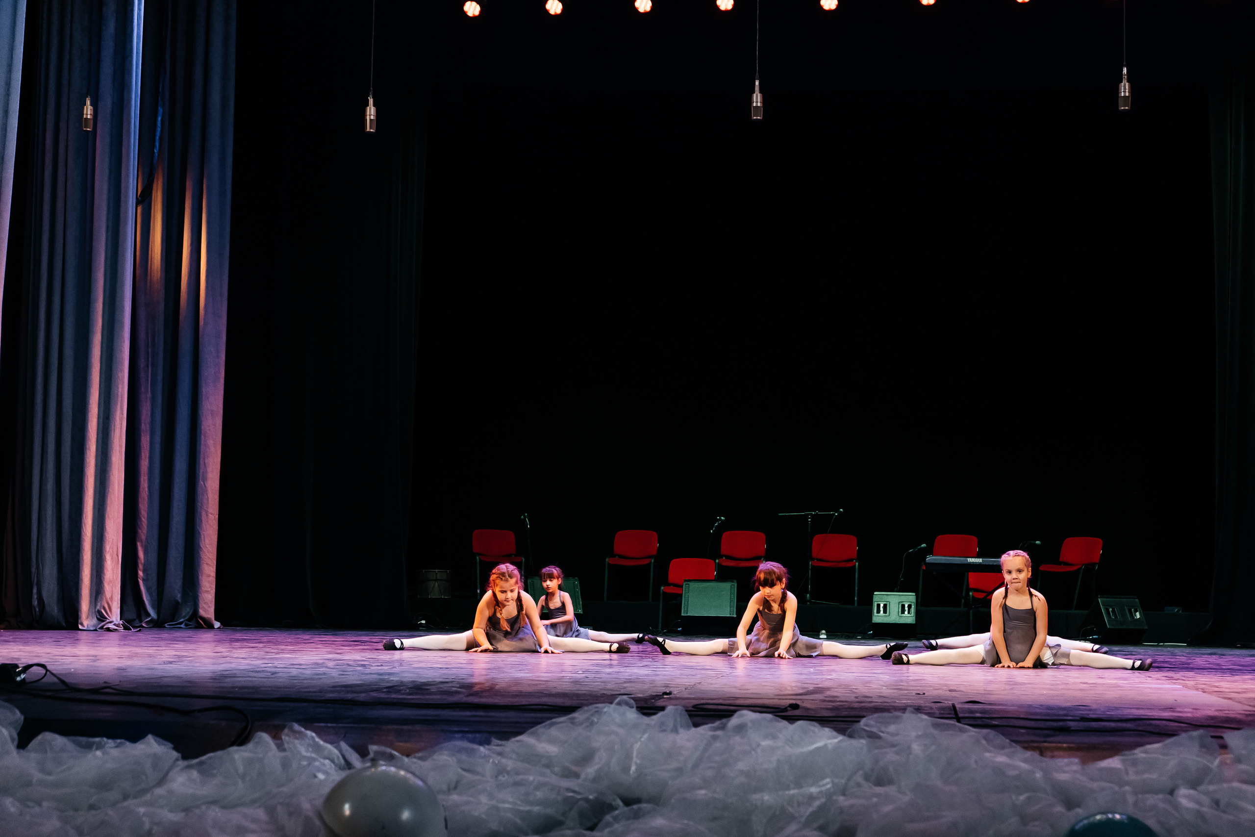 Step-by-step. Фотограф в Батуми Елена Огонёк