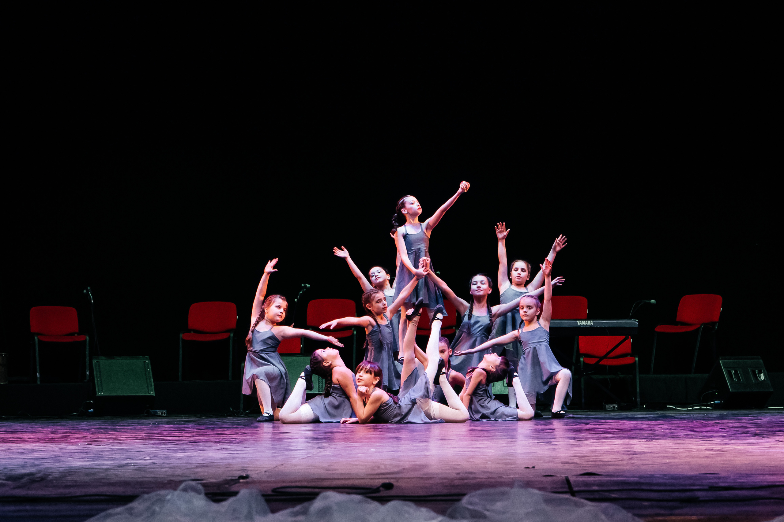 Step-by-step. Фотограф в Батуми Елена Огонёк