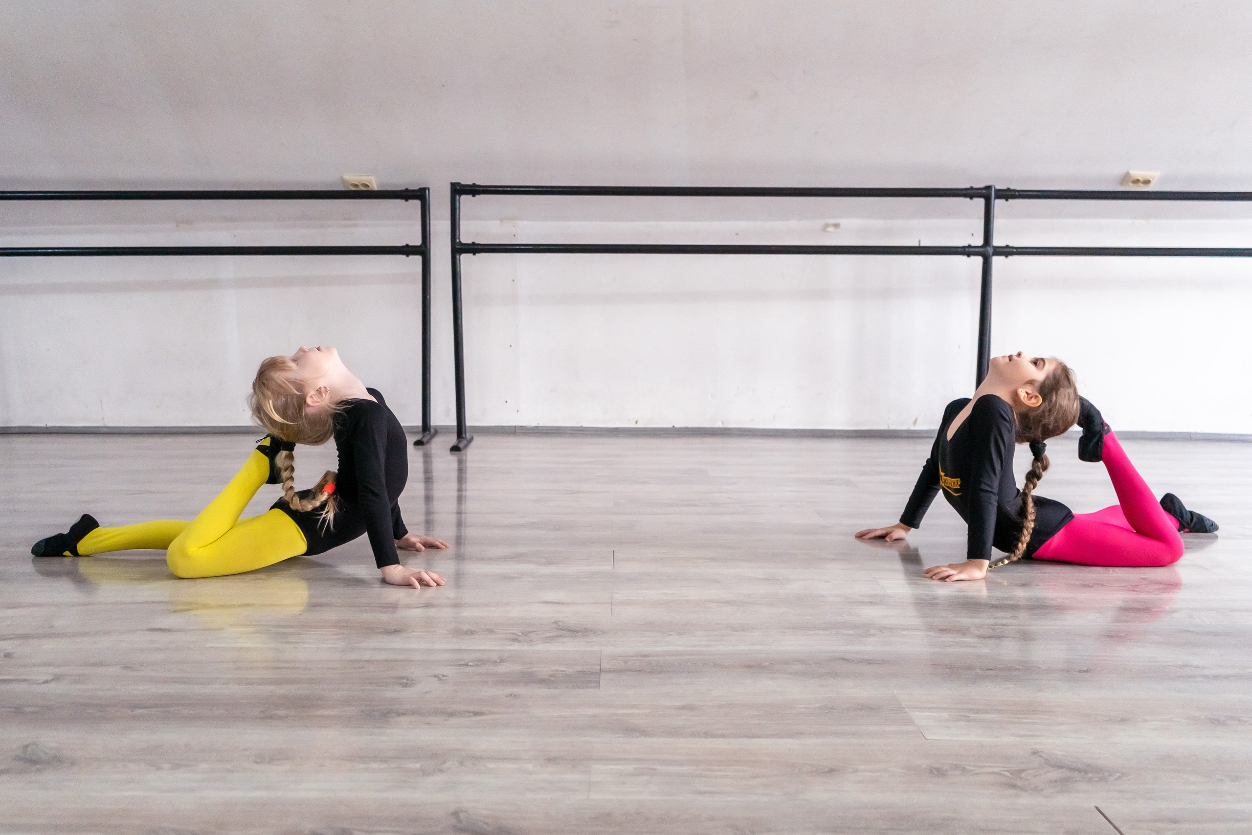 Step-by-step. Фотограф в Батуми Елена Огонёк