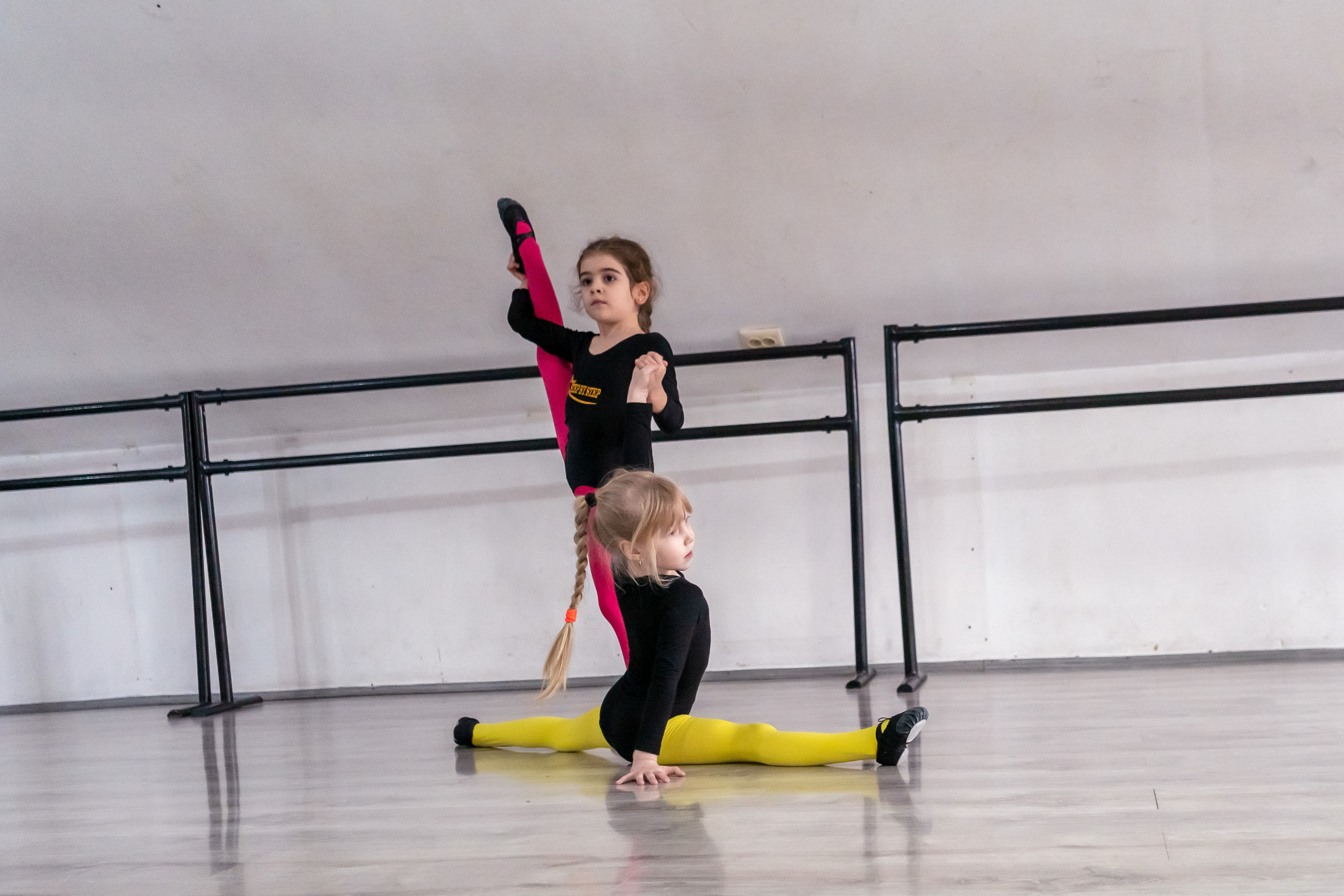 Step-by-step. Фотограф в Батуми Елена Огонёк