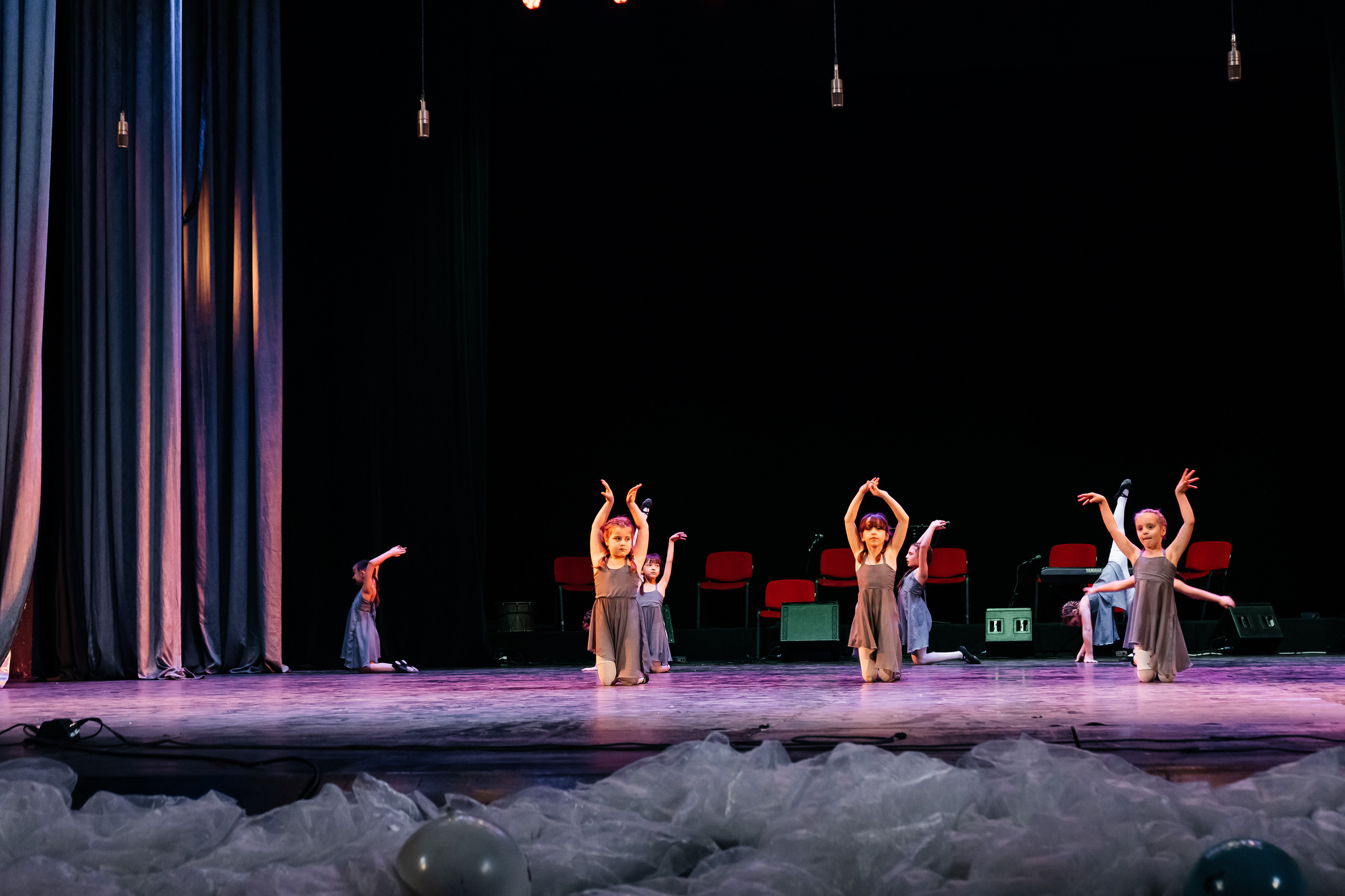 Step-by-step. Фотограф в Батуми Елена Огонёк